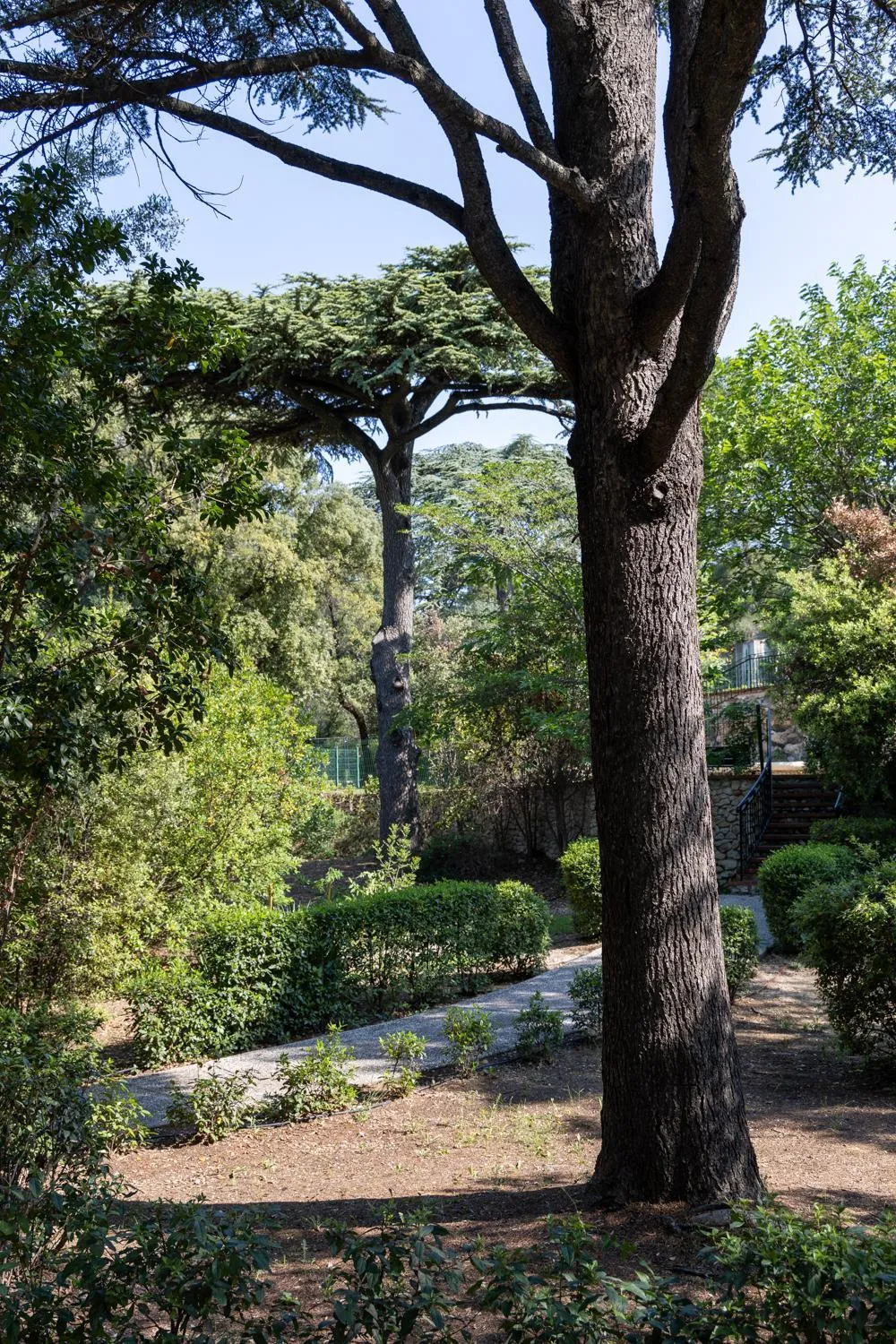Natural landscape in The Originals City, Hôtel Côté Sud, Marseille Est