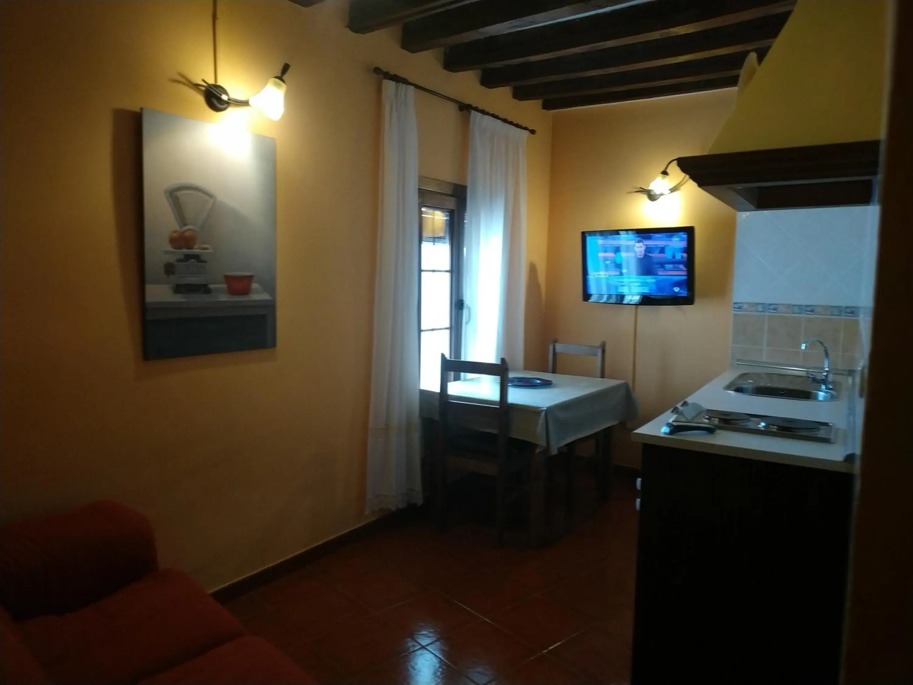 Apartment (2 Adults) in Hotel Casa Rural San Antón Apartment (2 Adults) in Hotel Casa Rural San Antón