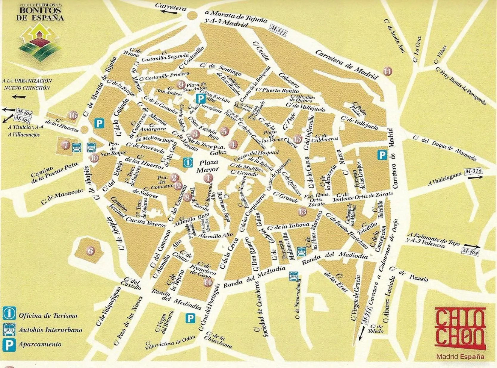 Hotel Casa Rural San Antón