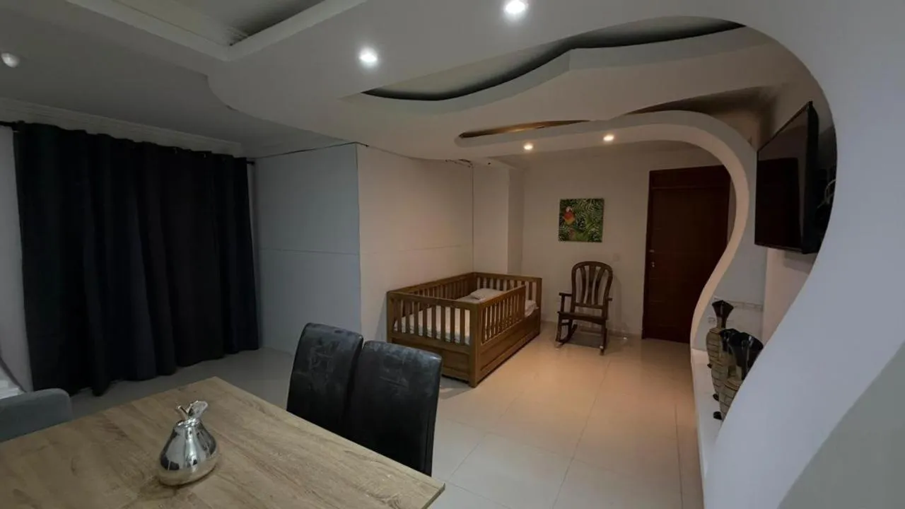 Apartamentos Isla Tropical