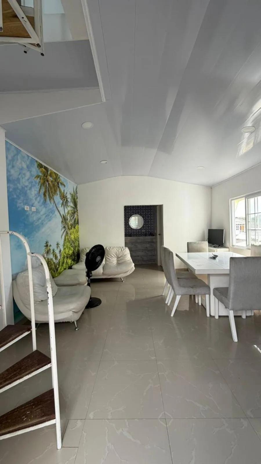 Apartamentos Isla Tropical