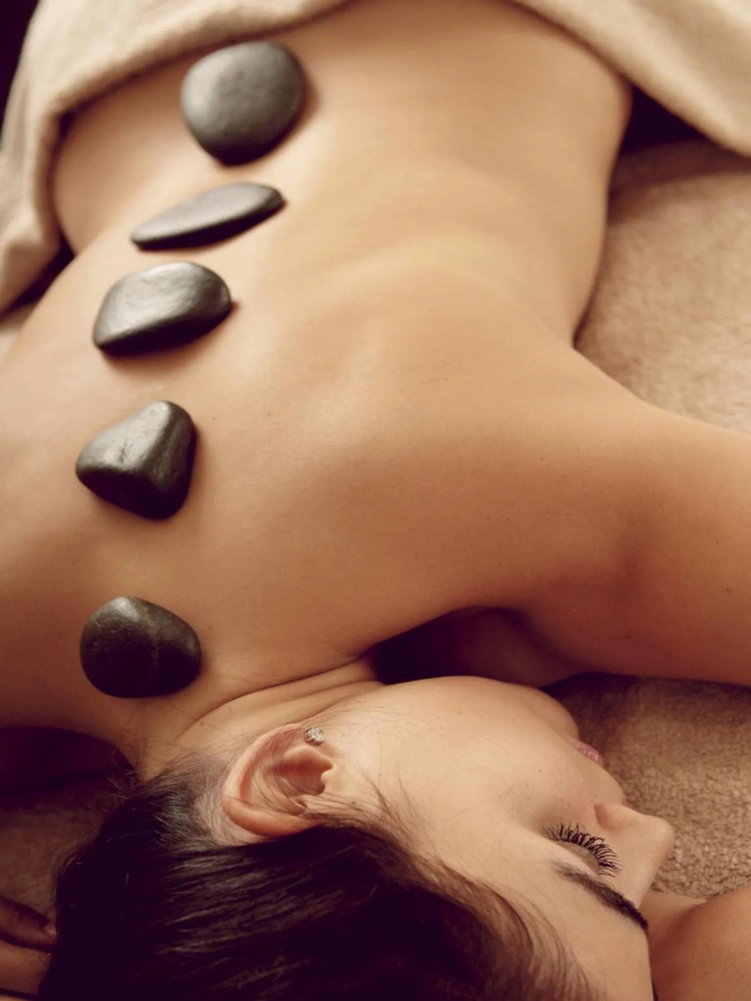 Massage in Hotel Garni Rheinpracht