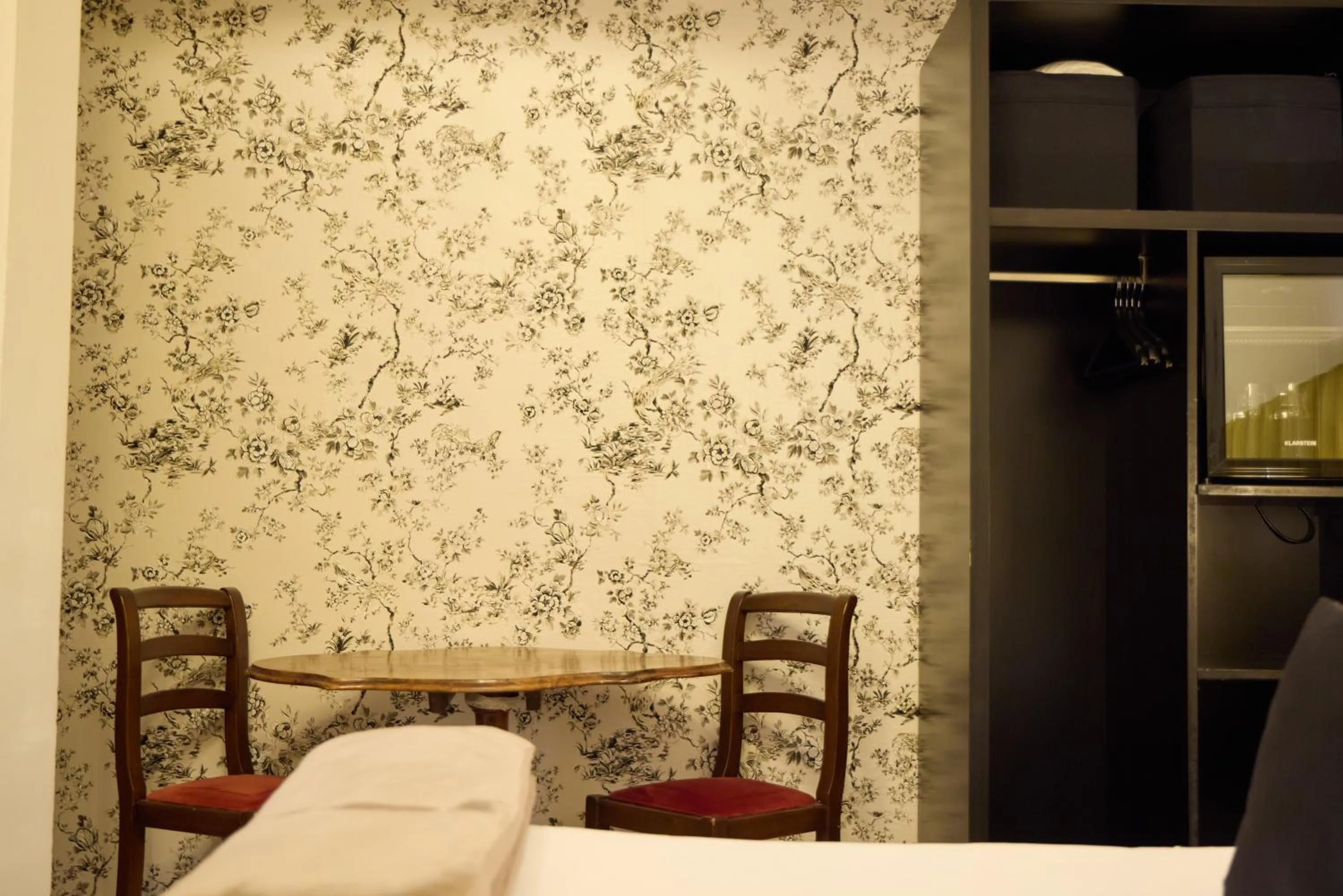 Residenza Maglioni al Battistero