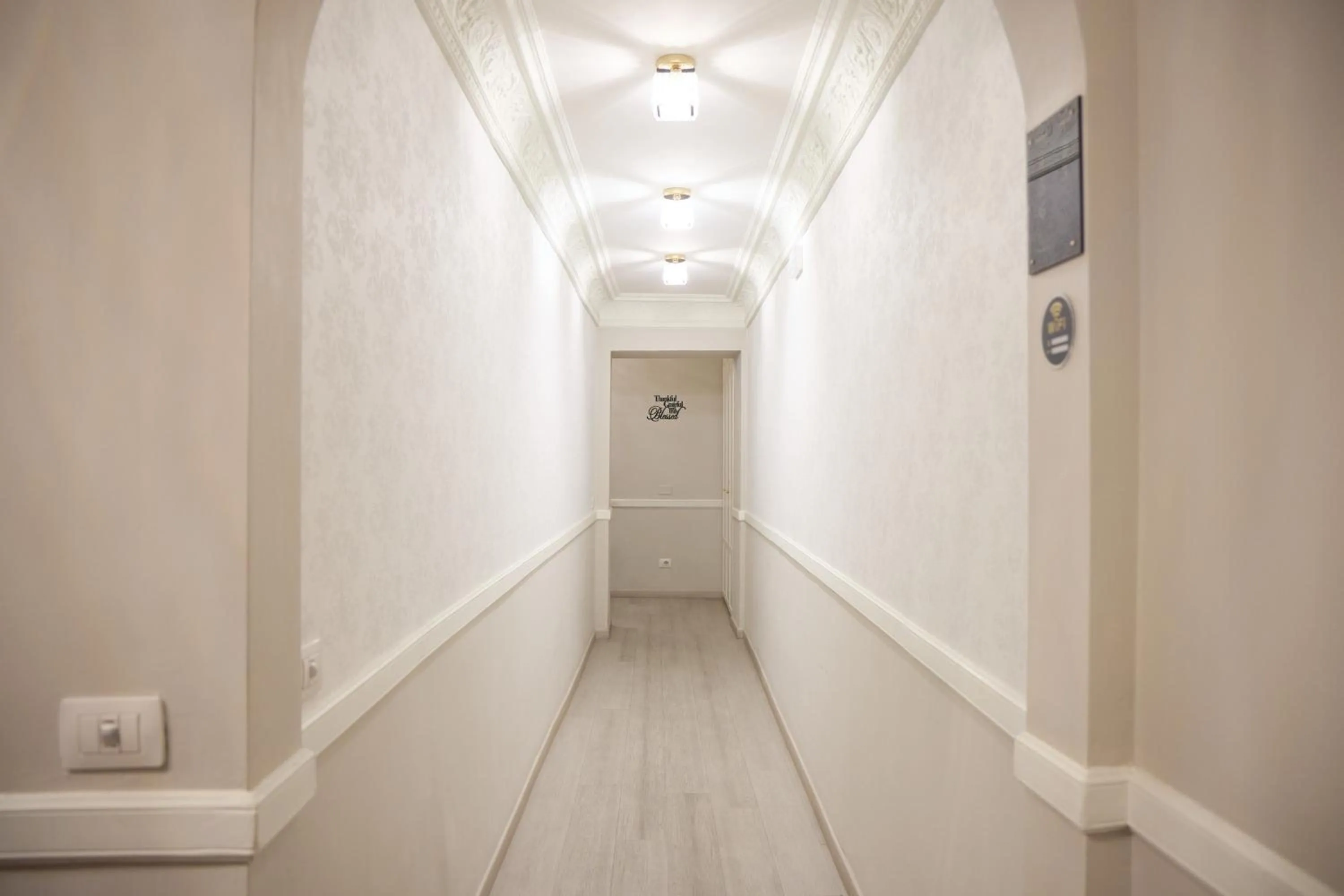 Residenza Maglioni al Battistero