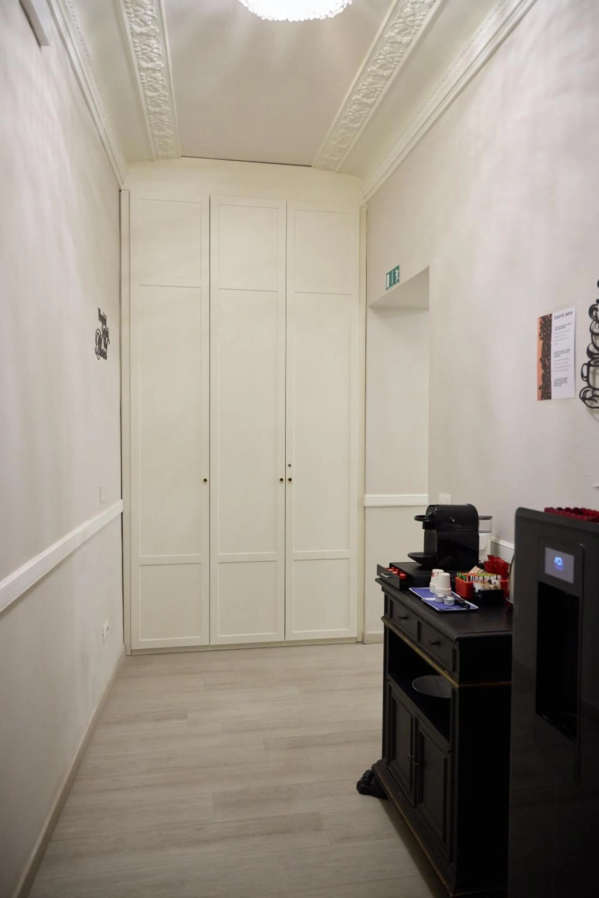 Residenza Maglioni al Battistero