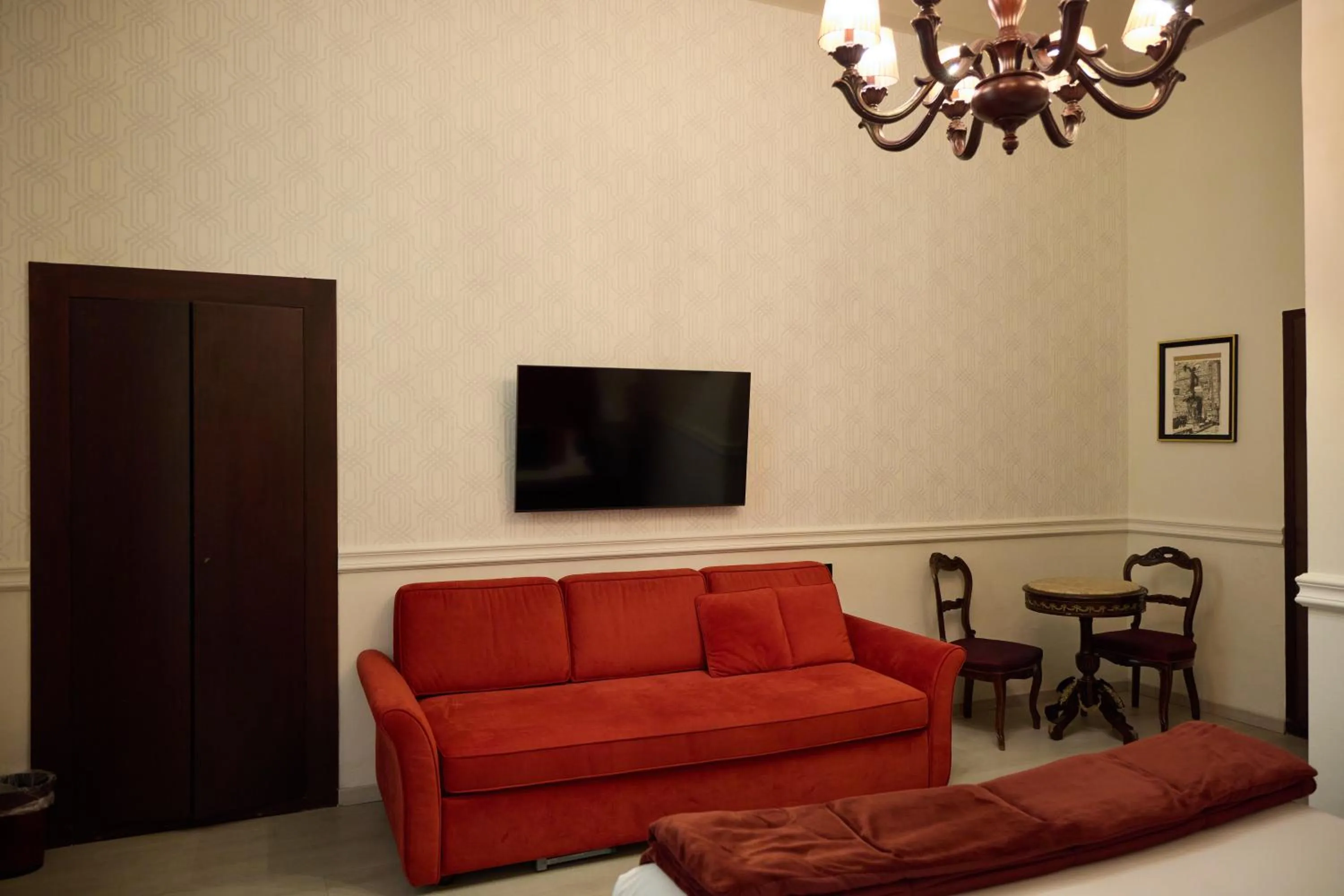 Residenza Maglioni al Battistero