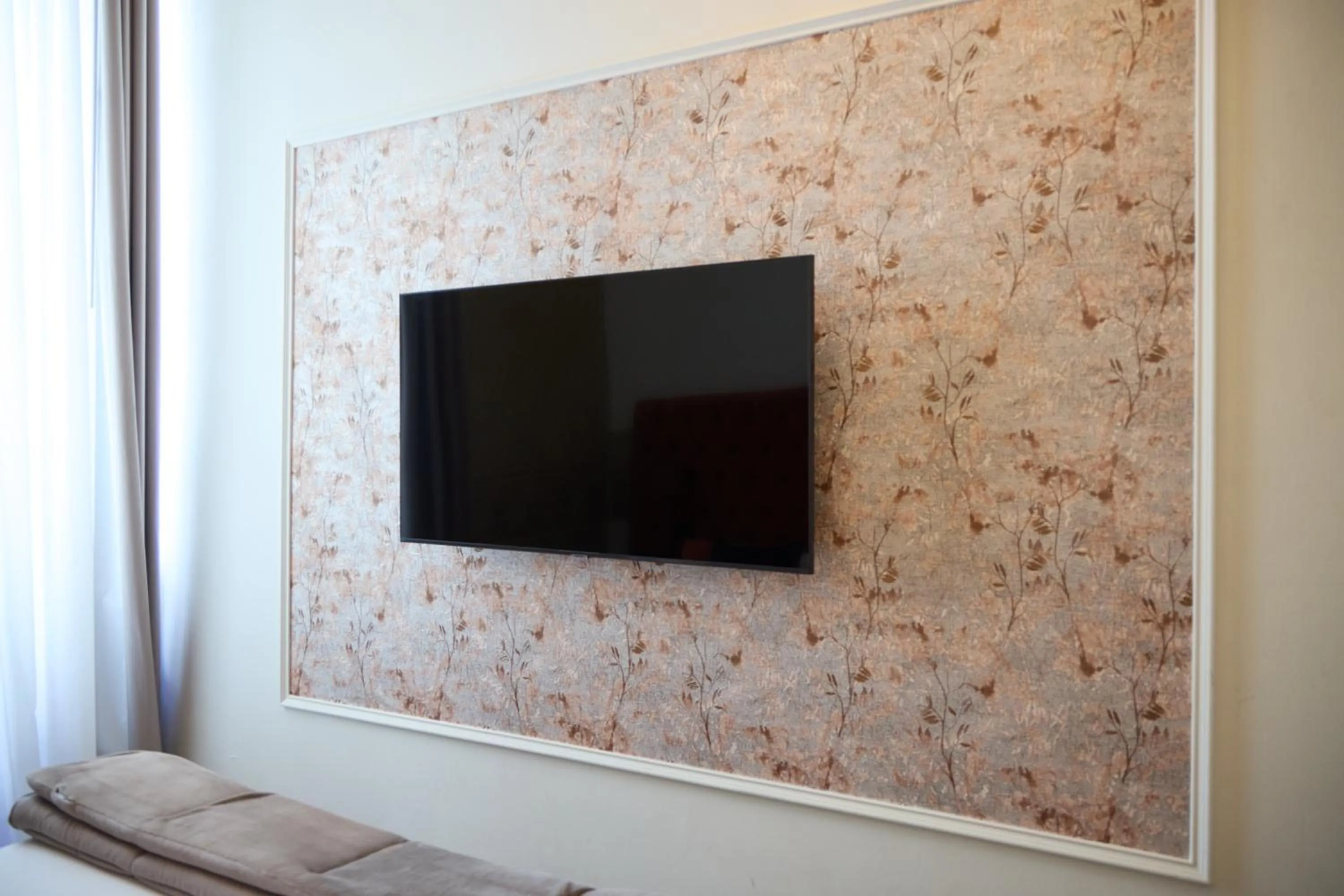 Residenza Maglioni al Battistero