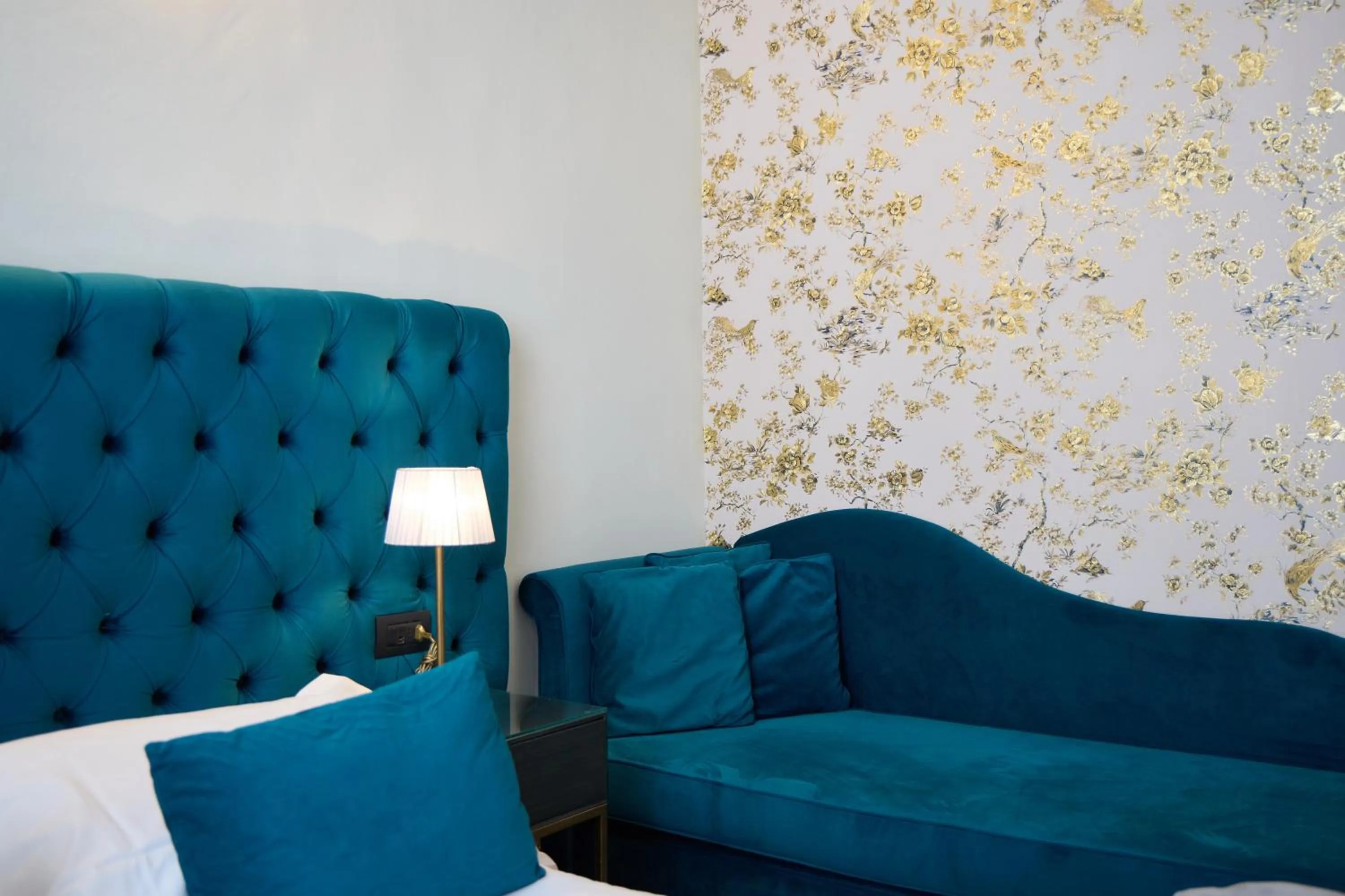 Residenza Maglioni al Battistero