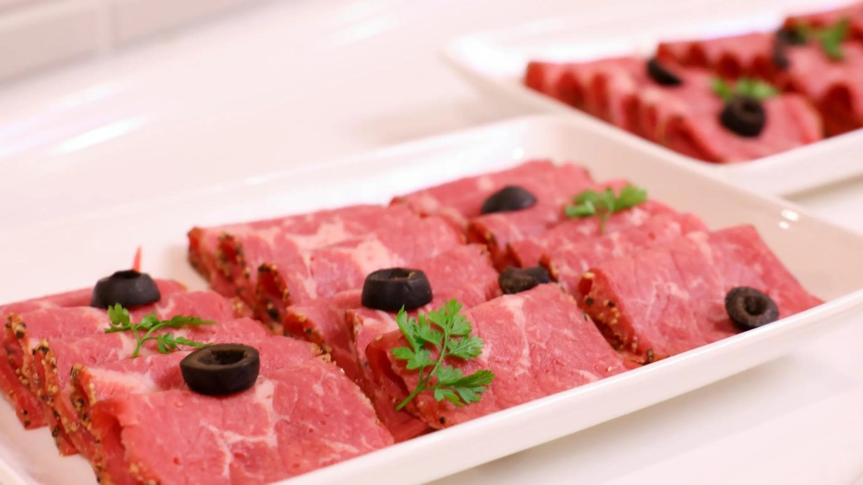 Restaurant/places to eat in Dormy Inn Premium Otaru