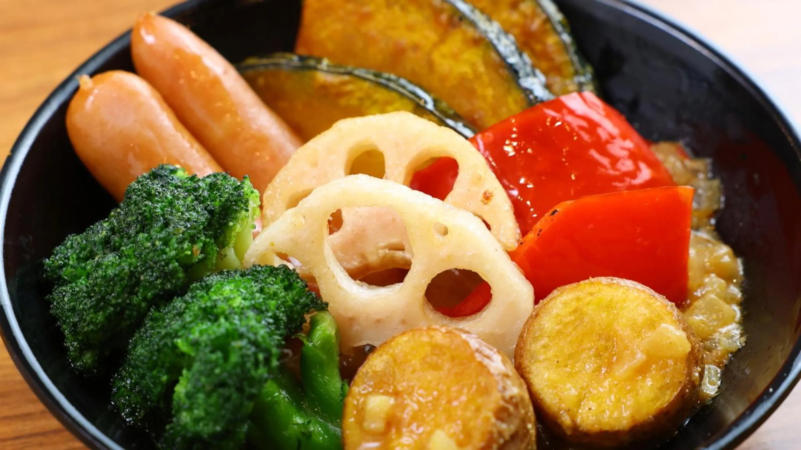 Restaurant/places to eat in Dormy Inn Premium Otaru