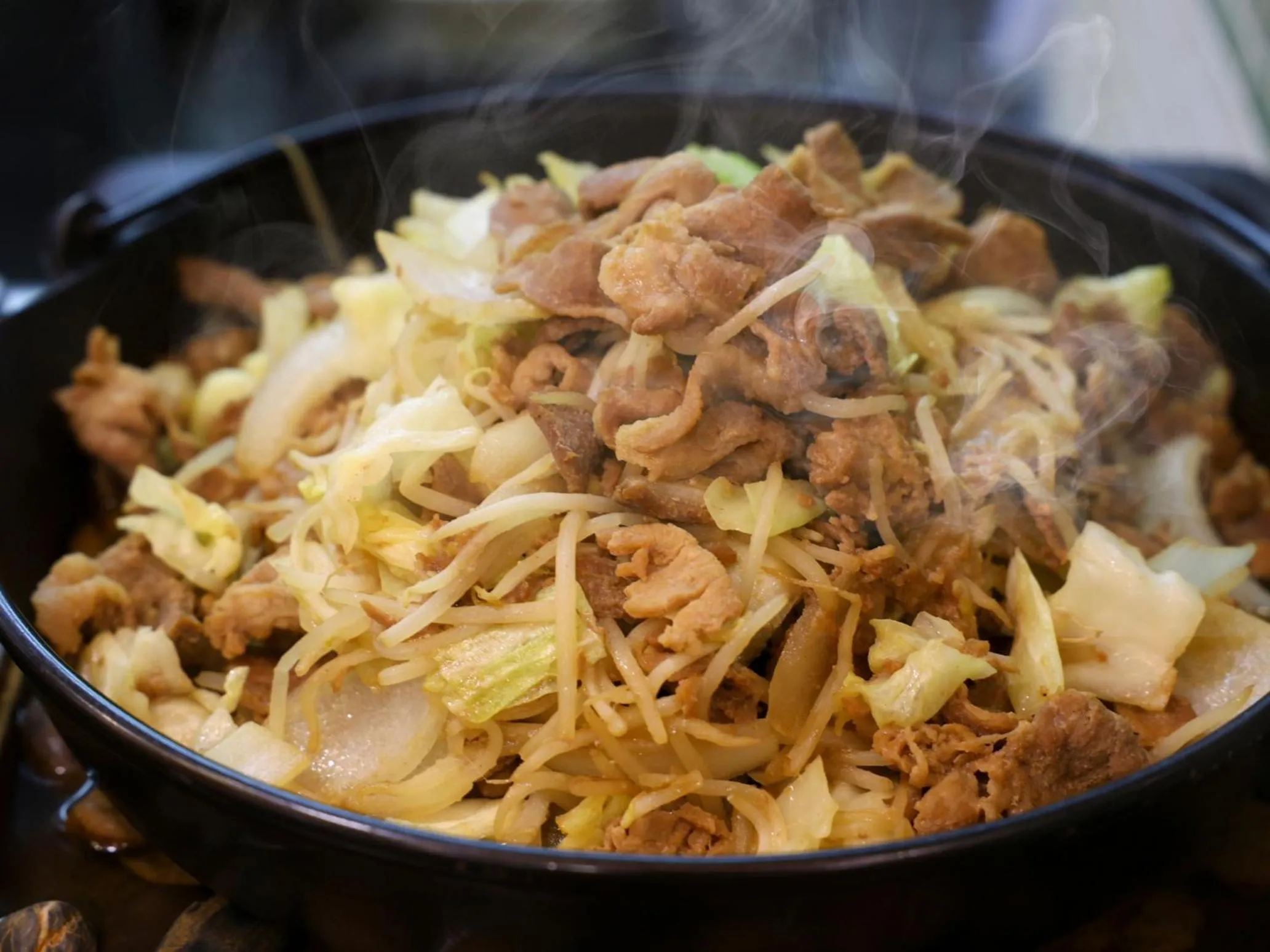 Restaurant/places to eat in Dormy Inn Premium Otaru