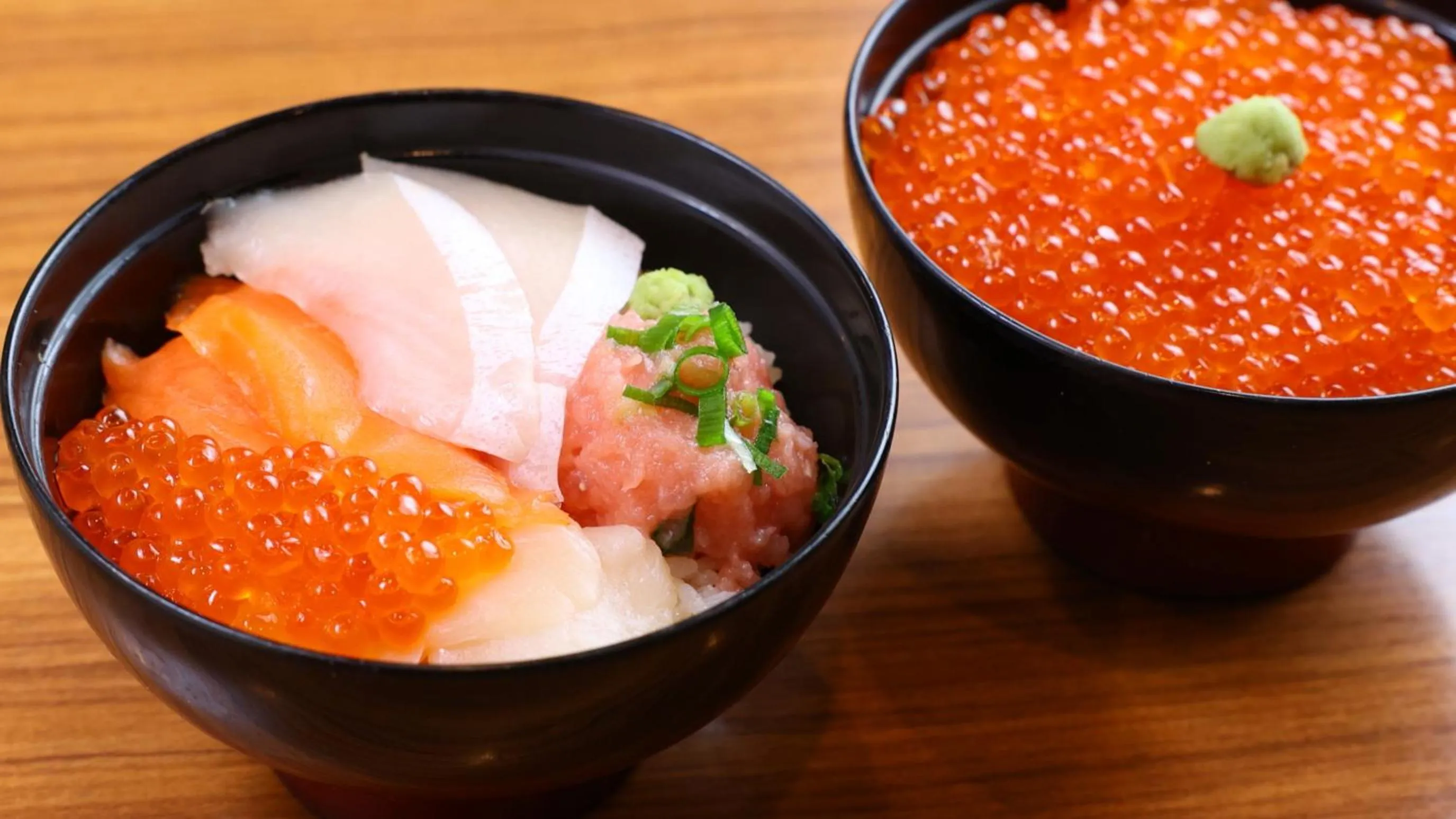 Restaurant/places to eat in Dormy Inn Premium Otaru