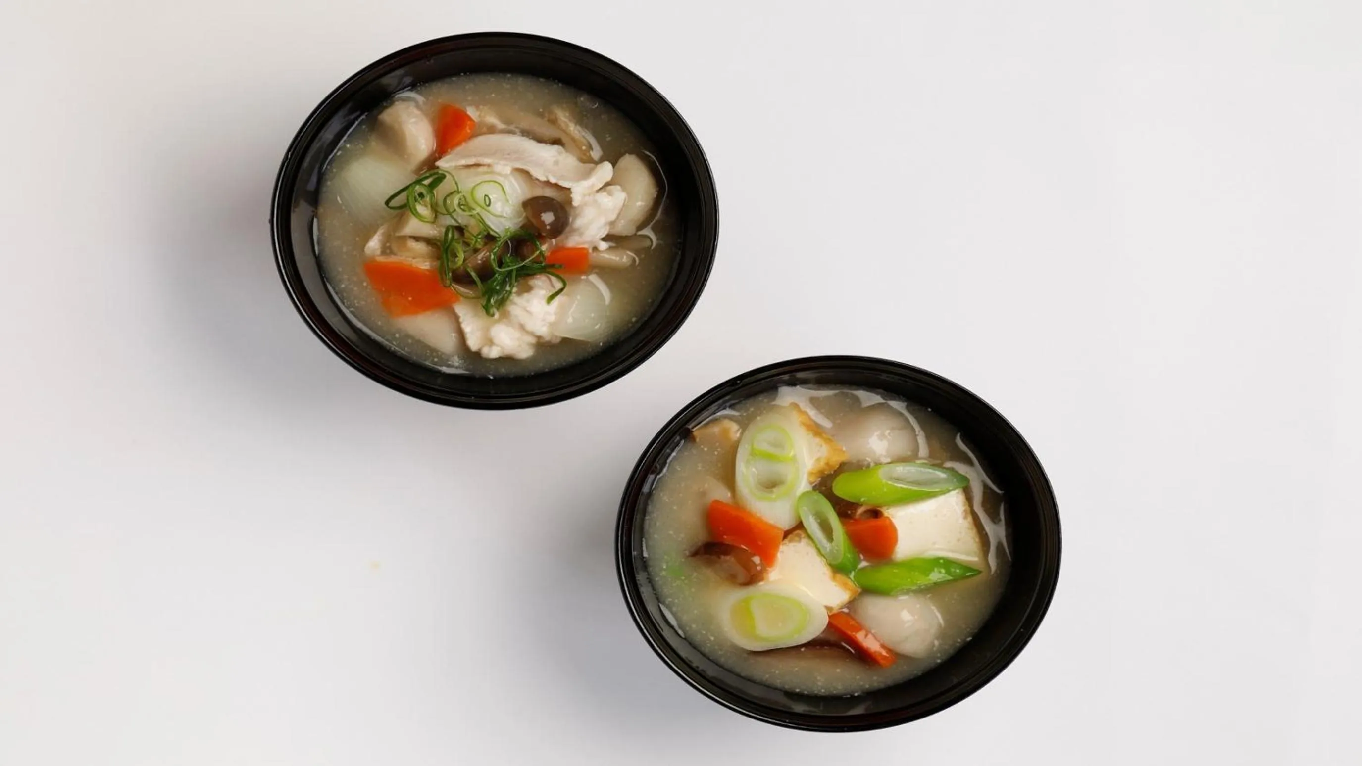 Restaurant/places to eat in Dormy Inn Premium Otaru