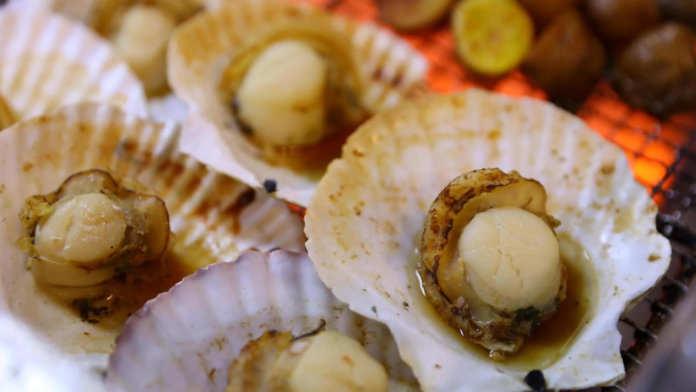 Restaurant/places to eat in Dormy Inn Premium Otaru