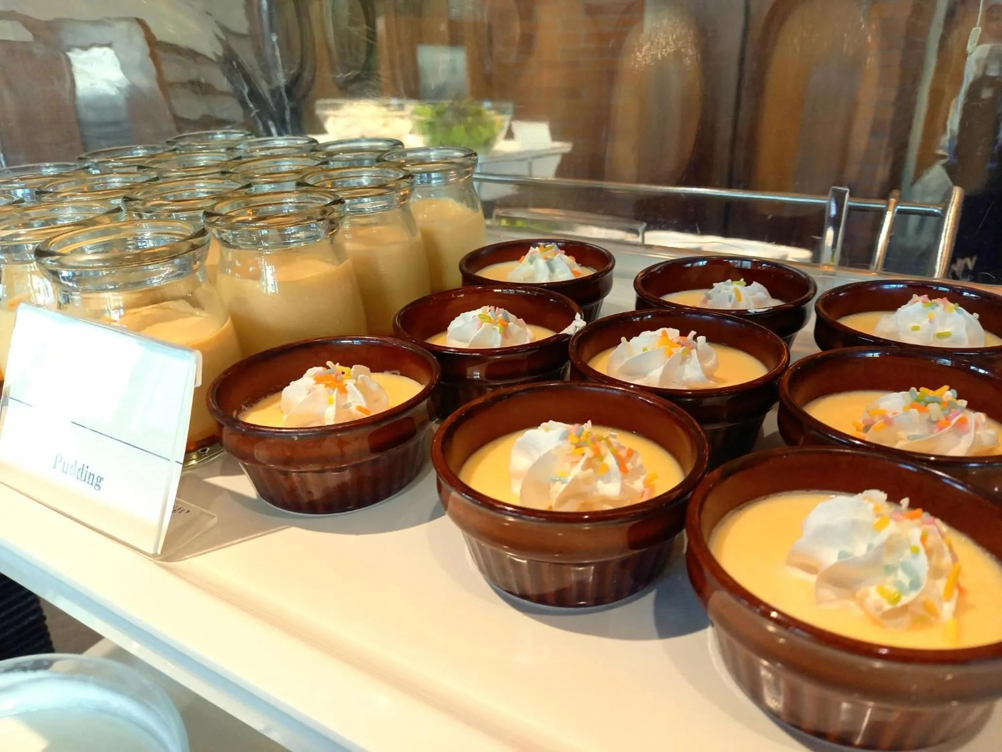 Restaurant/places to eat in Dormy Inn Premium Otaru