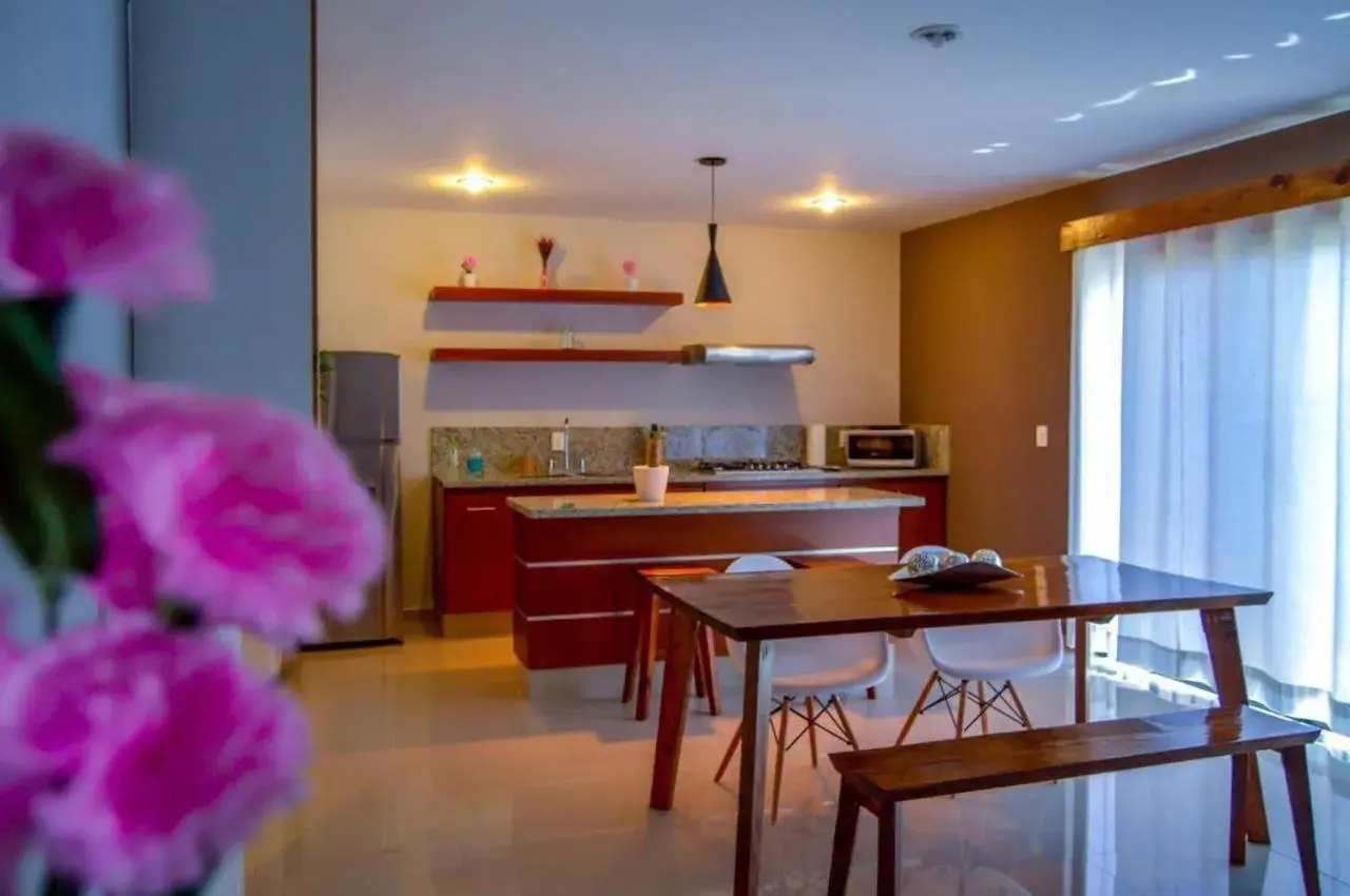 Family Suite in Loft Sabalo - Pet Friendly Family Suite in Loft Sabalo - Pet Friendly