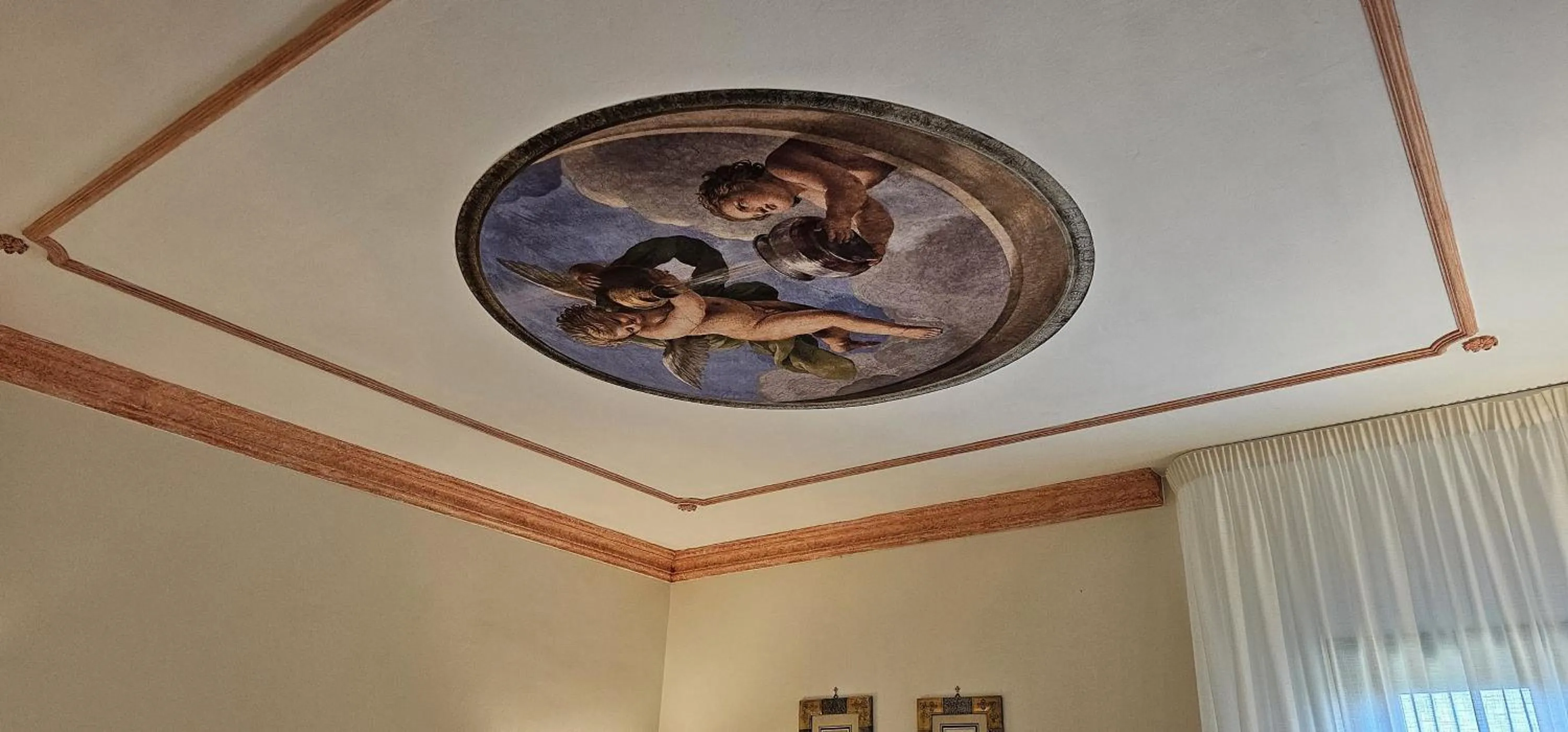 Hotel Foresteria Baglio Della Luna