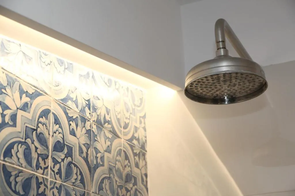 Hotel Foresteria Baglio Della Luna