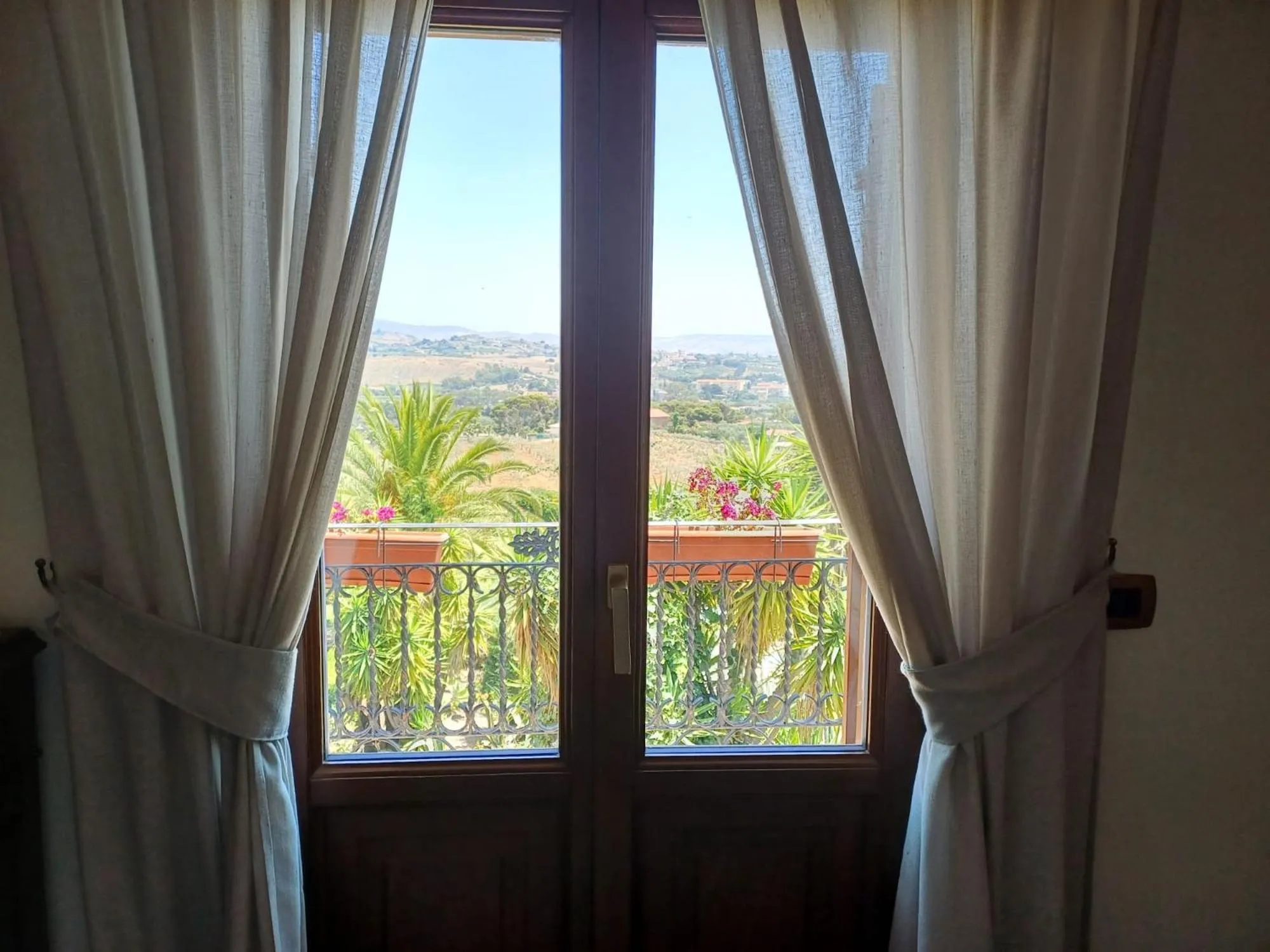 Hotel Foresteria Baglio Della Luna