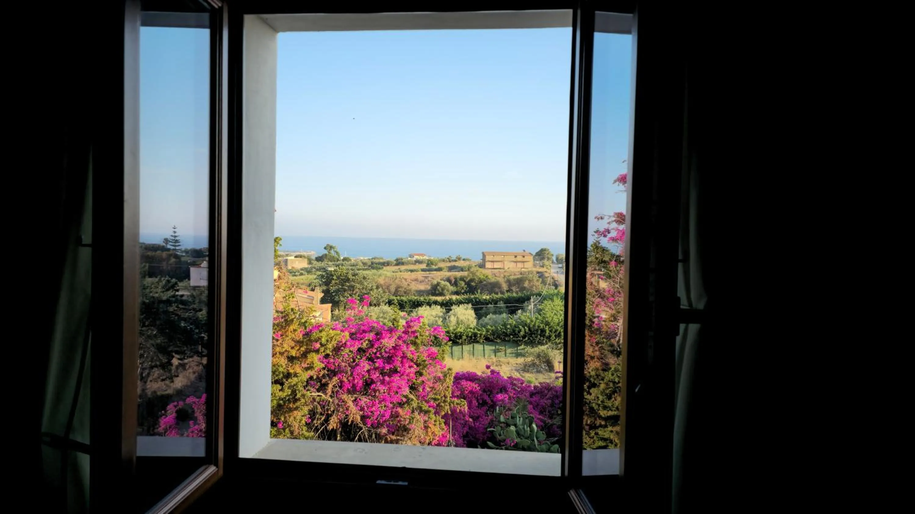 Hotel Foresteria Baglio Della Luna