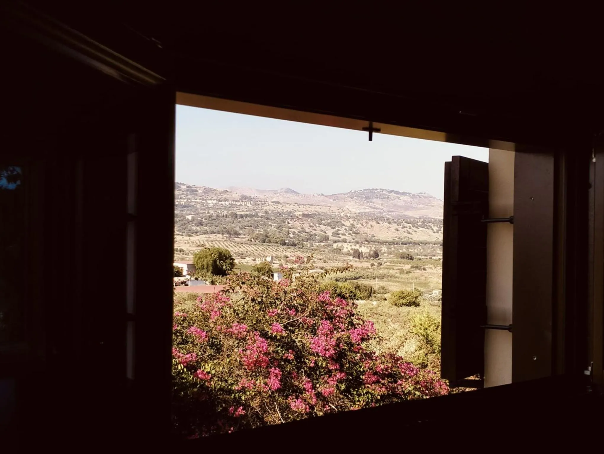 Hotel Foresteria Baglio Della Luna