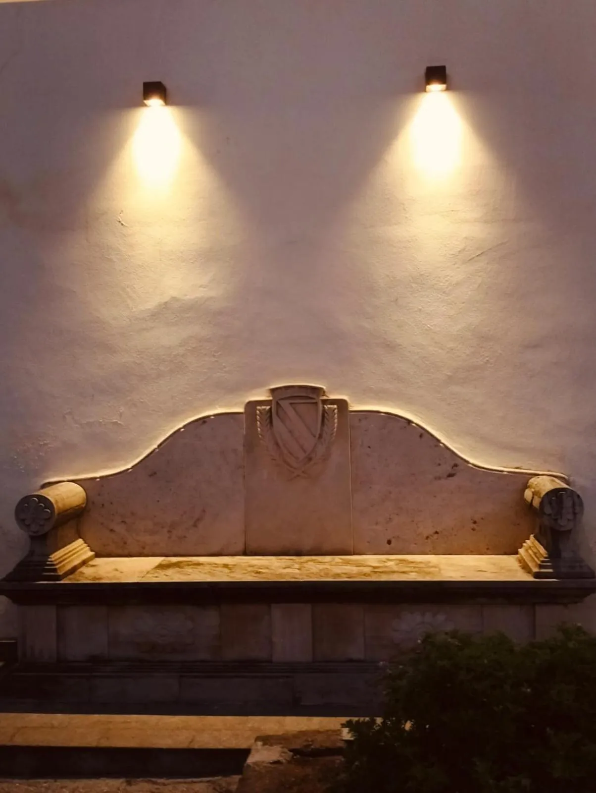 Hotel Foresteria Baglio Della Luna