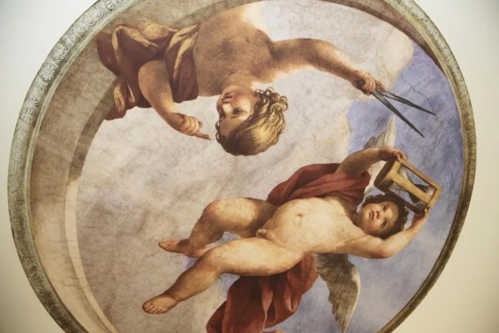 Hotel Foresteria Baglio Della Luna