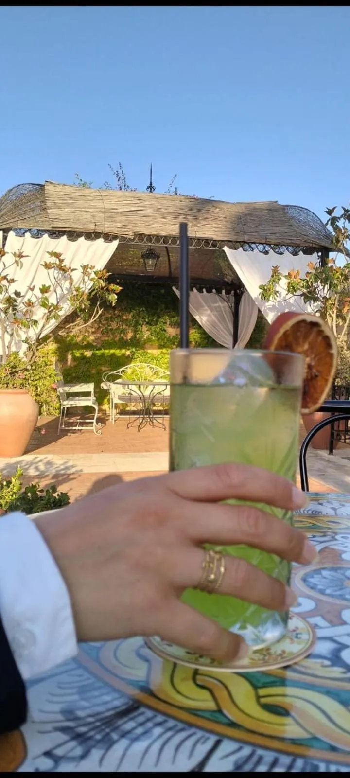 Hotel Foresteria Baglio Della Luna