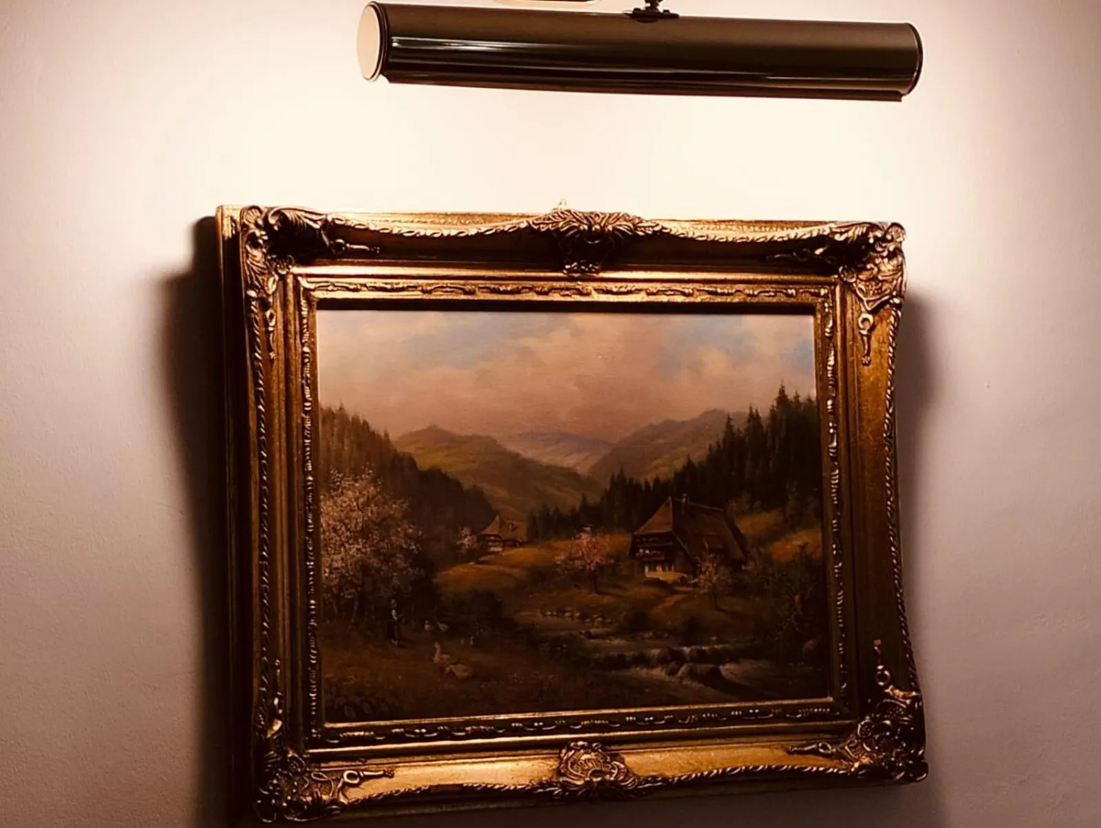 Hotel Foresteria Baglio Della Luna