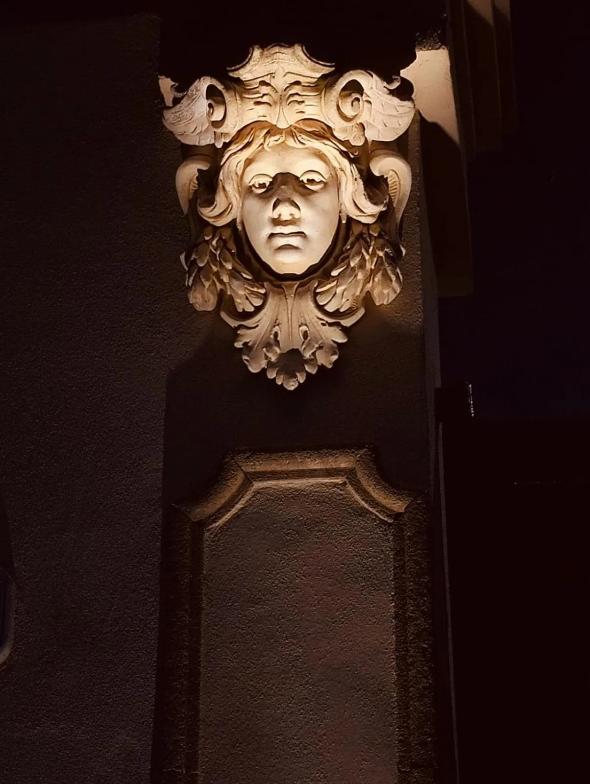 Hotel Foresteria Baglio Della Luna