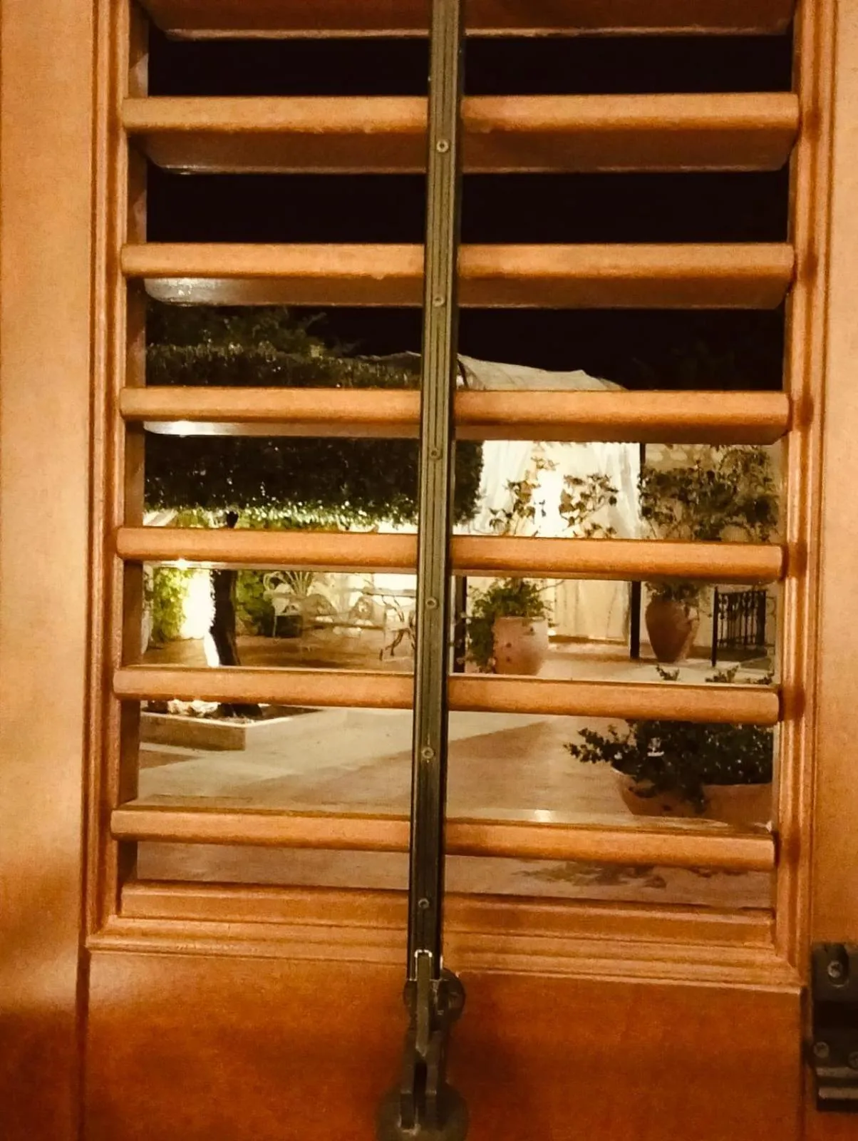 Hotel Foresteria Baglio Della Luna