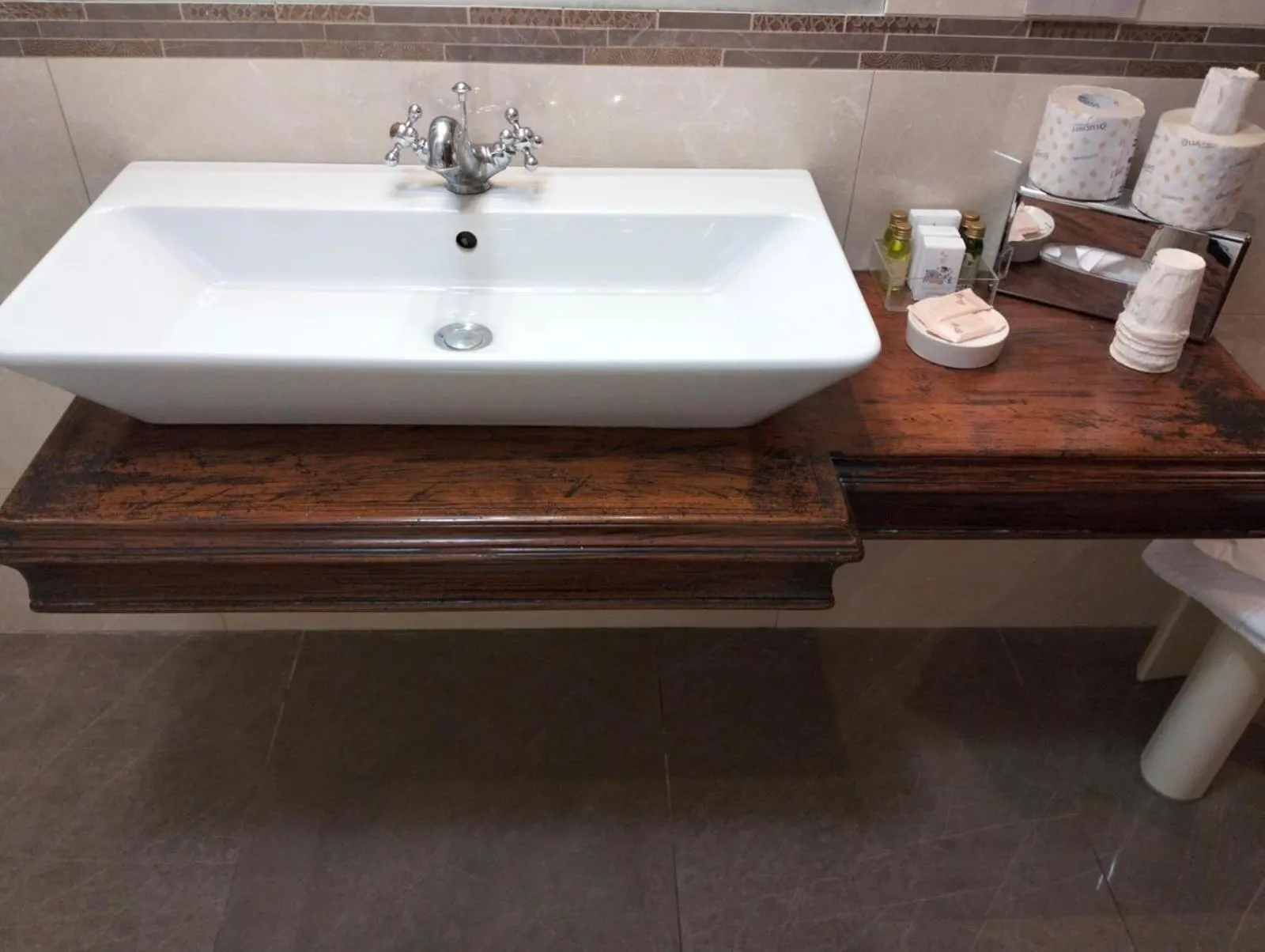 Hotel Foresteria Baglio Della Luna