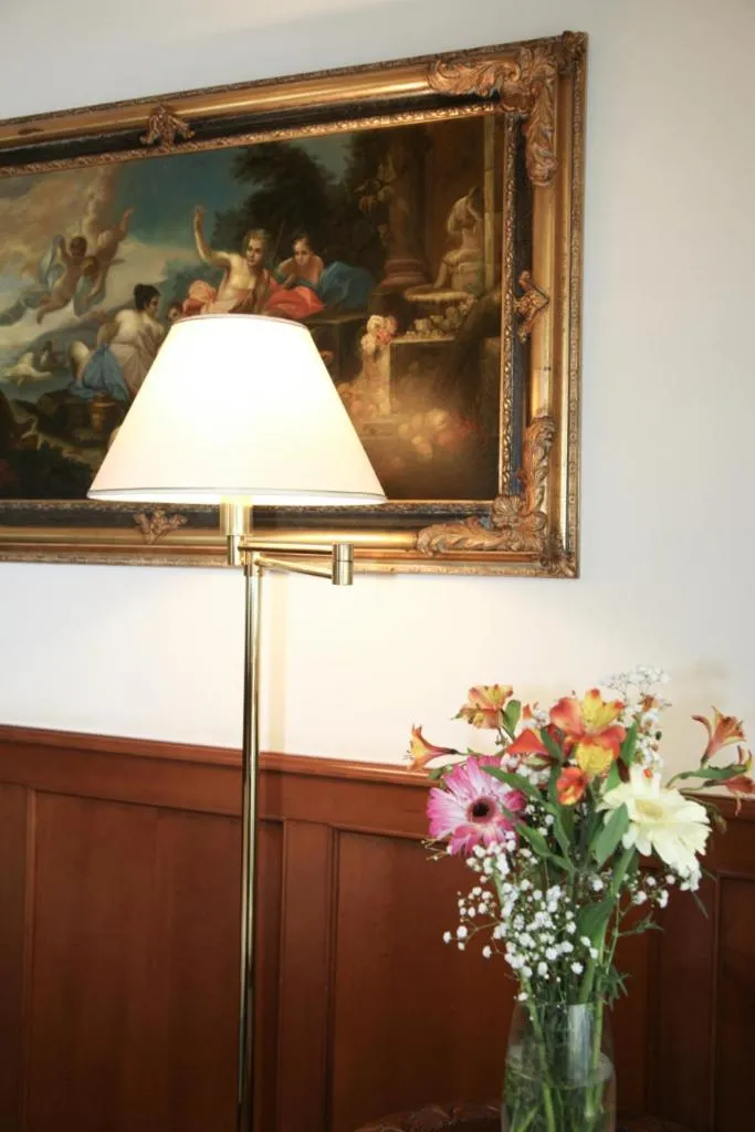 Hotel Foresteria Baglio Della Luna