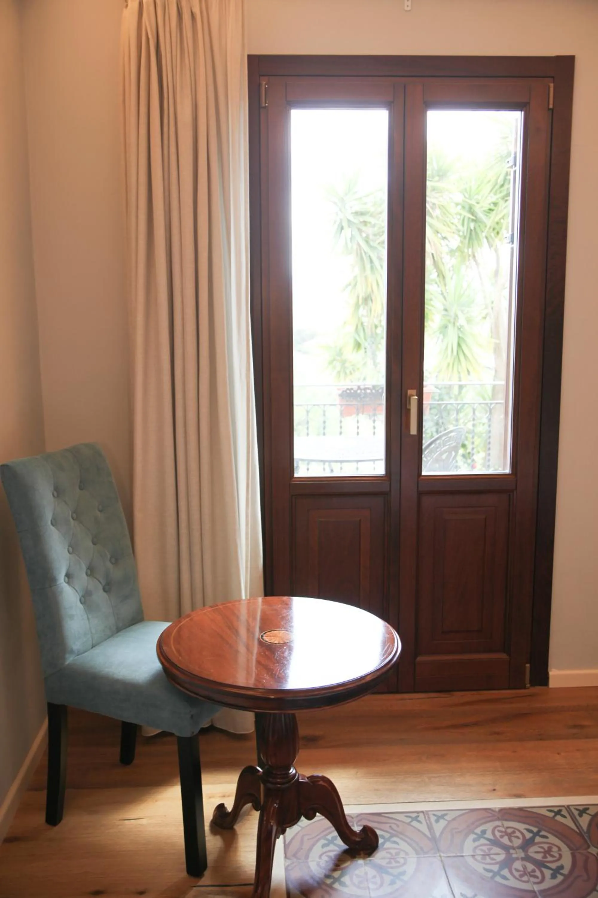 Hotel Foresteria Baglio Della Luna