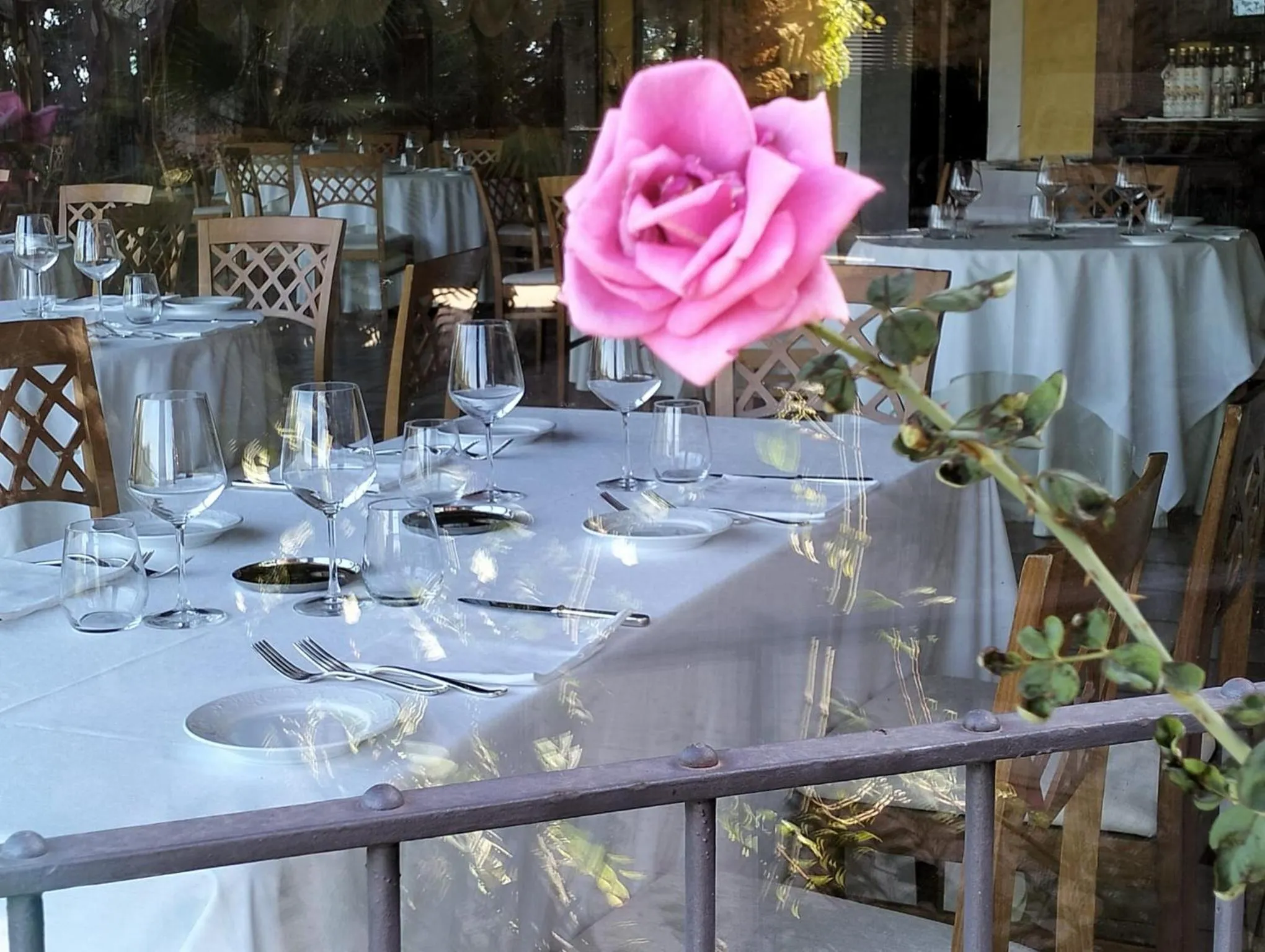 Hotel Foresteria Baglio Della Luna