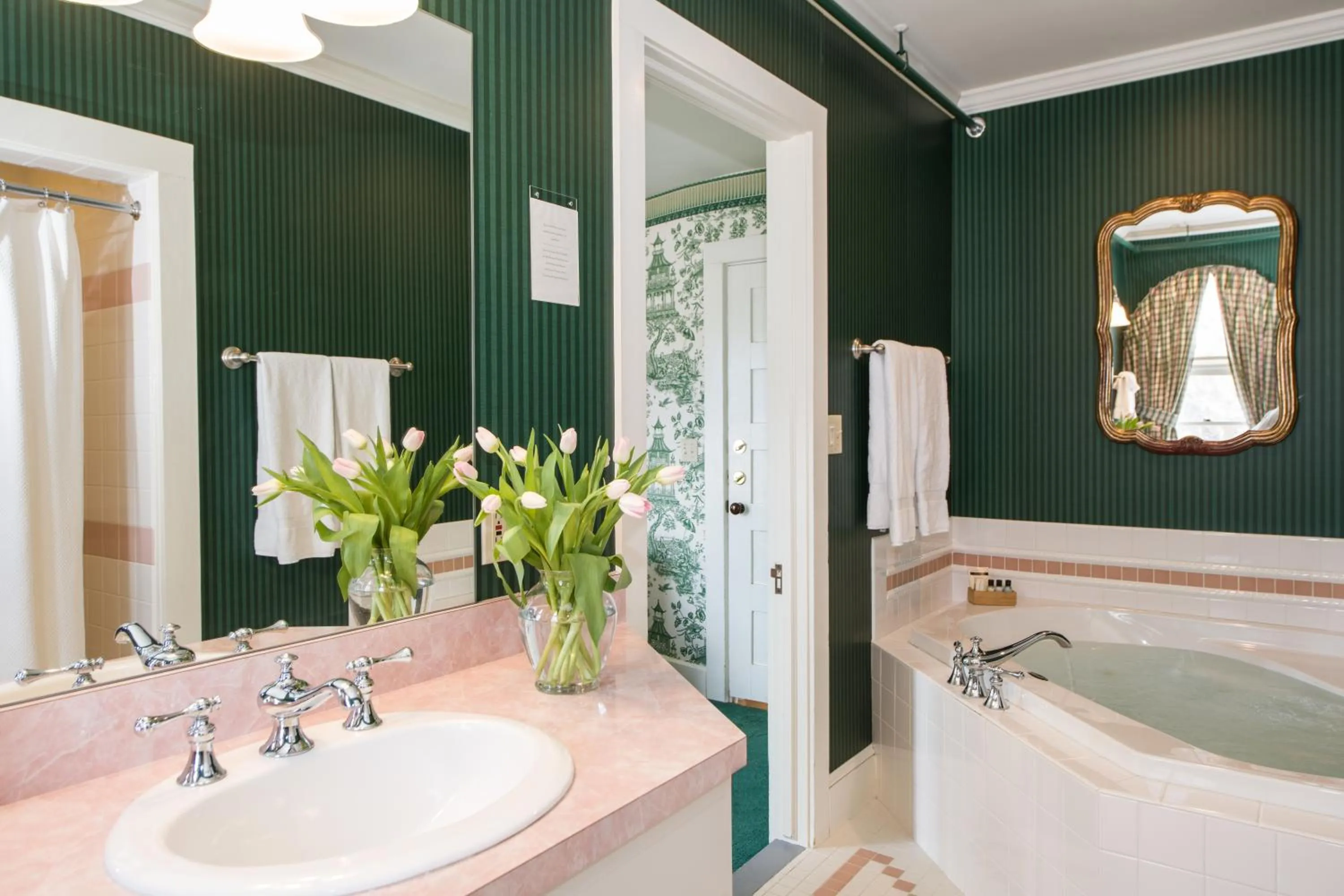 The INN at Ormsby Hill