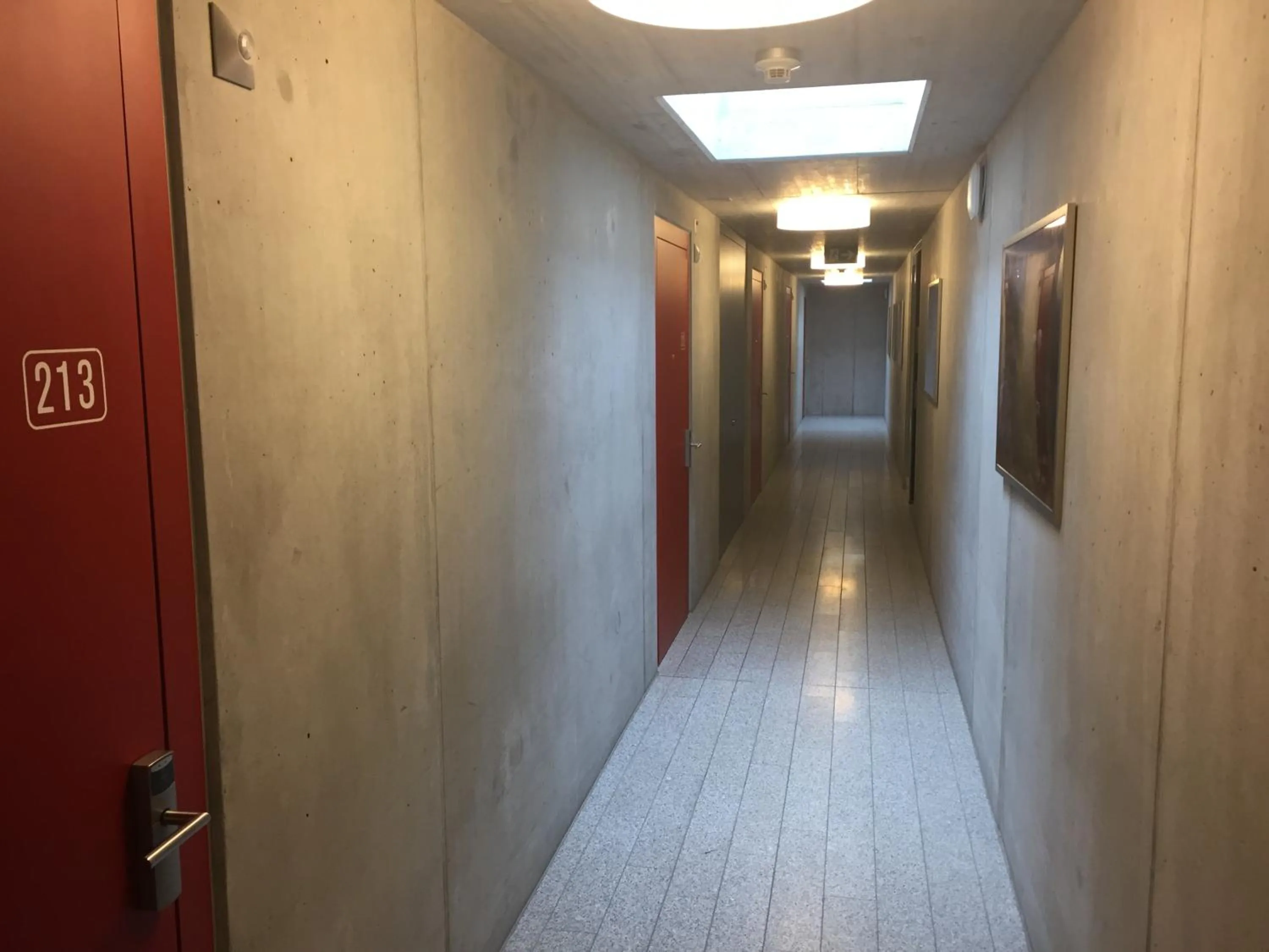 Other in All In One Hotel - Inn Lodge / Swiss Lodge