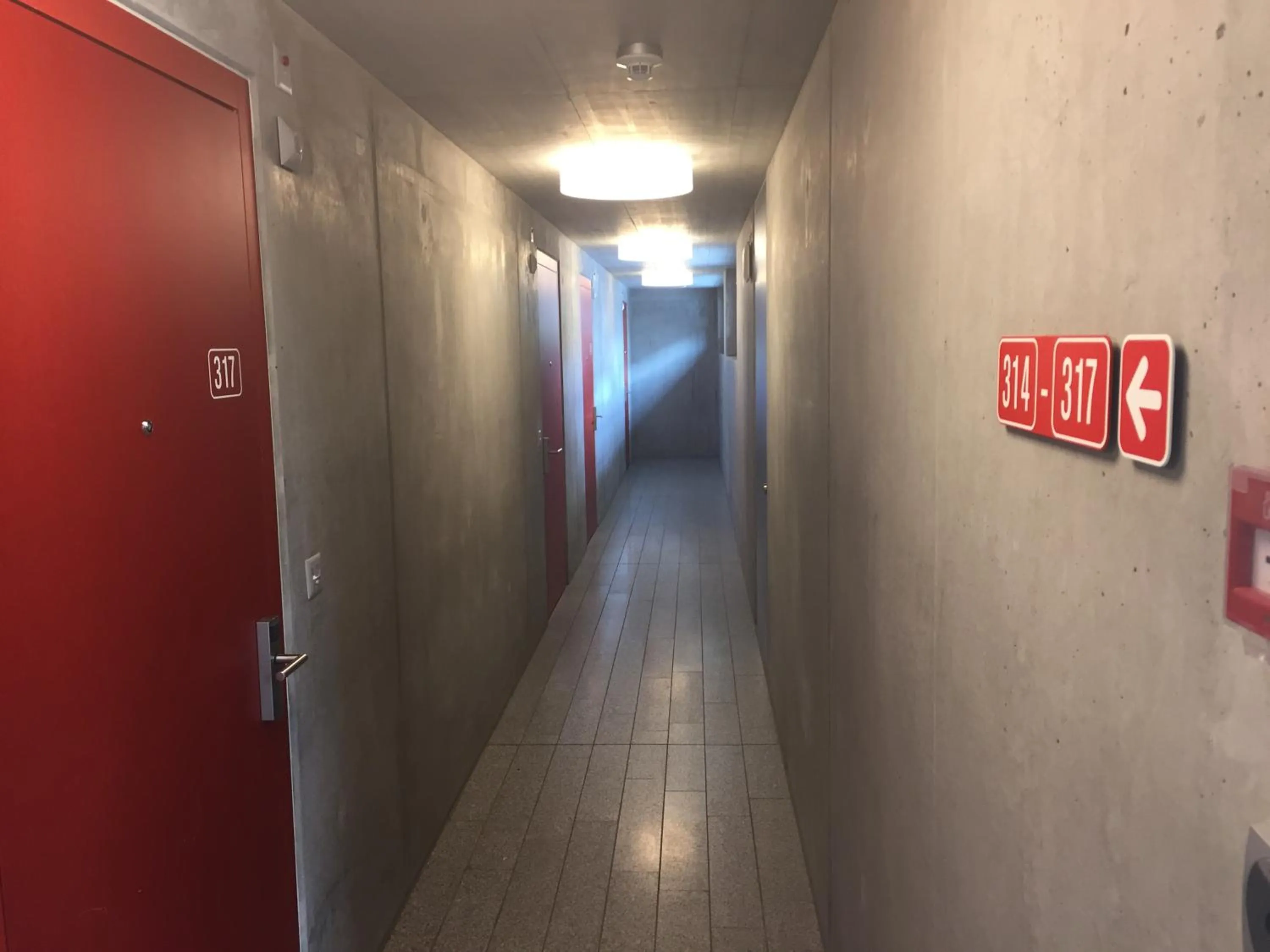 Other in All In One Hotel - Inn Lodge / Swiss Lodge