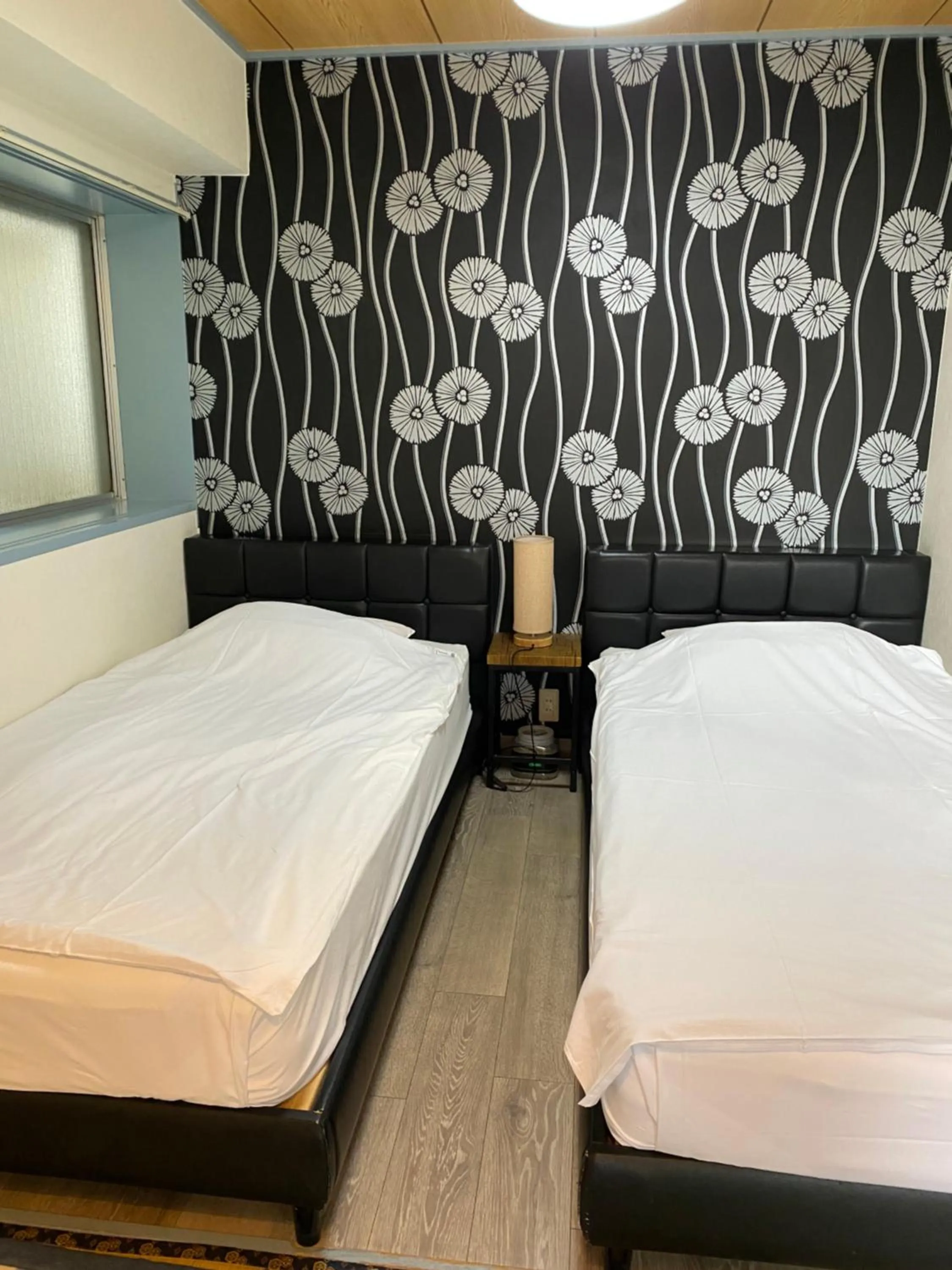 Bedroom, Bed in Oyado Cocochi