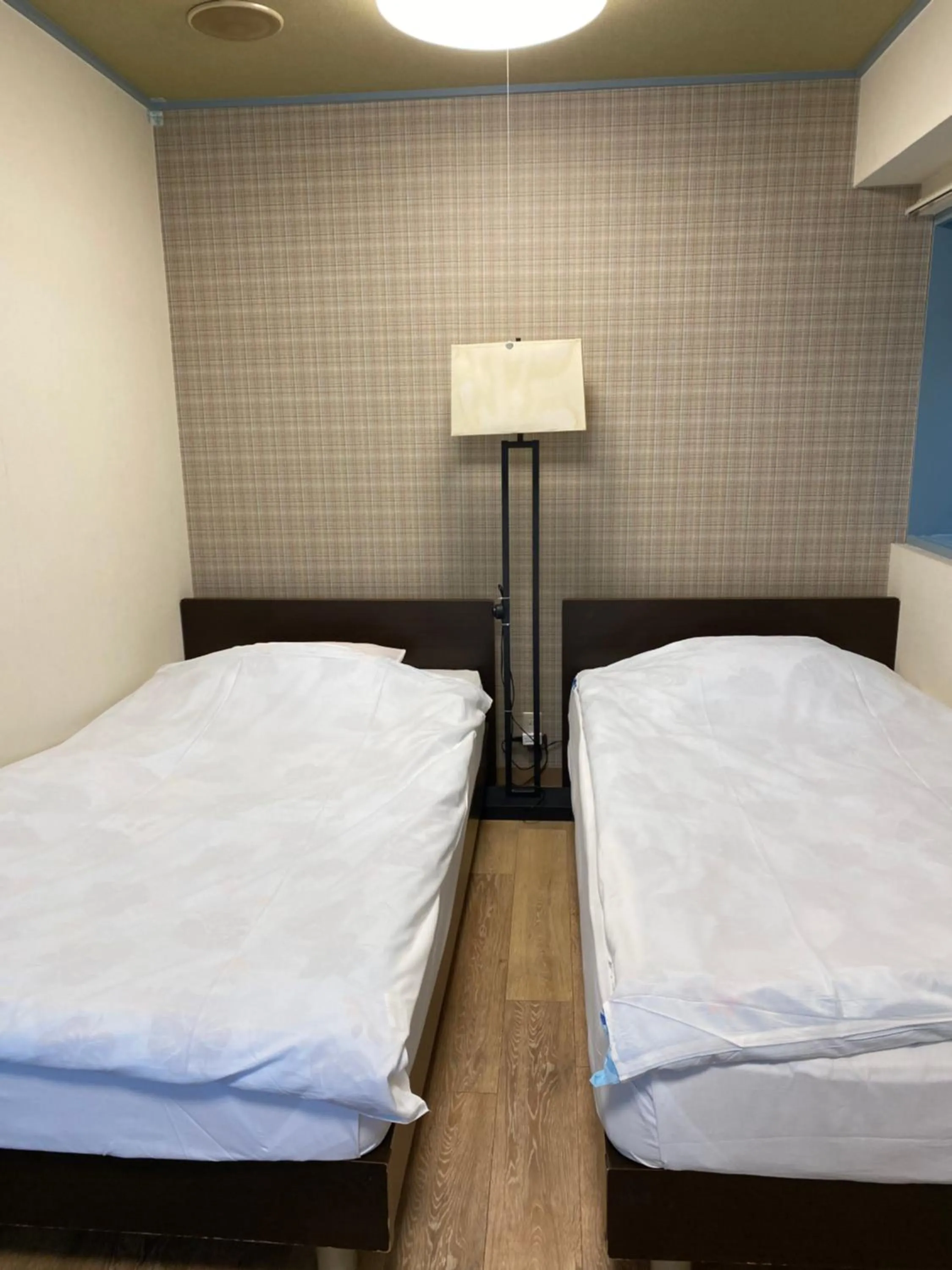 Bedroom, Bed in Oyado Cocochi