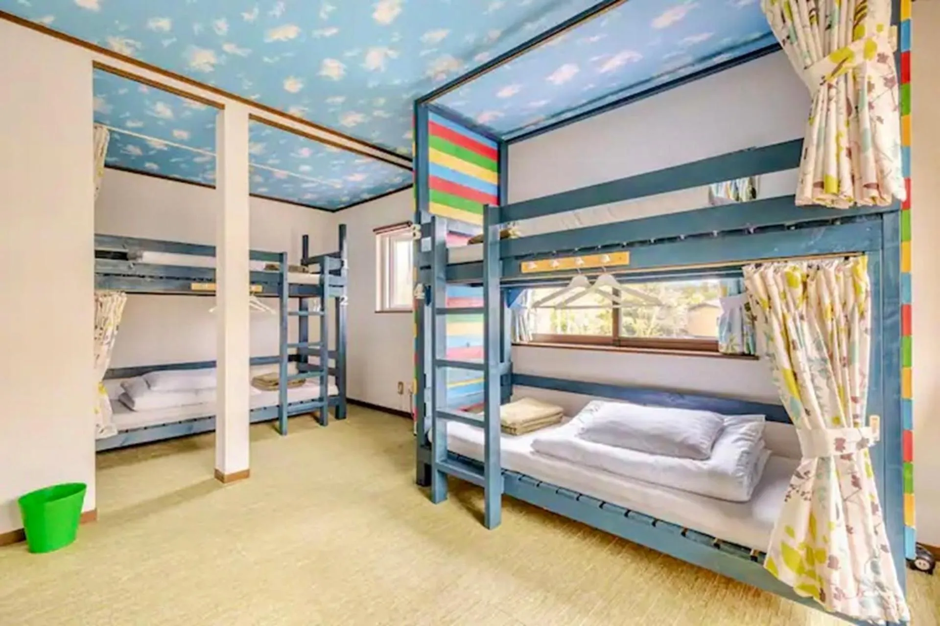 Photo of the whole room, Bed in Guesthouse Murabito