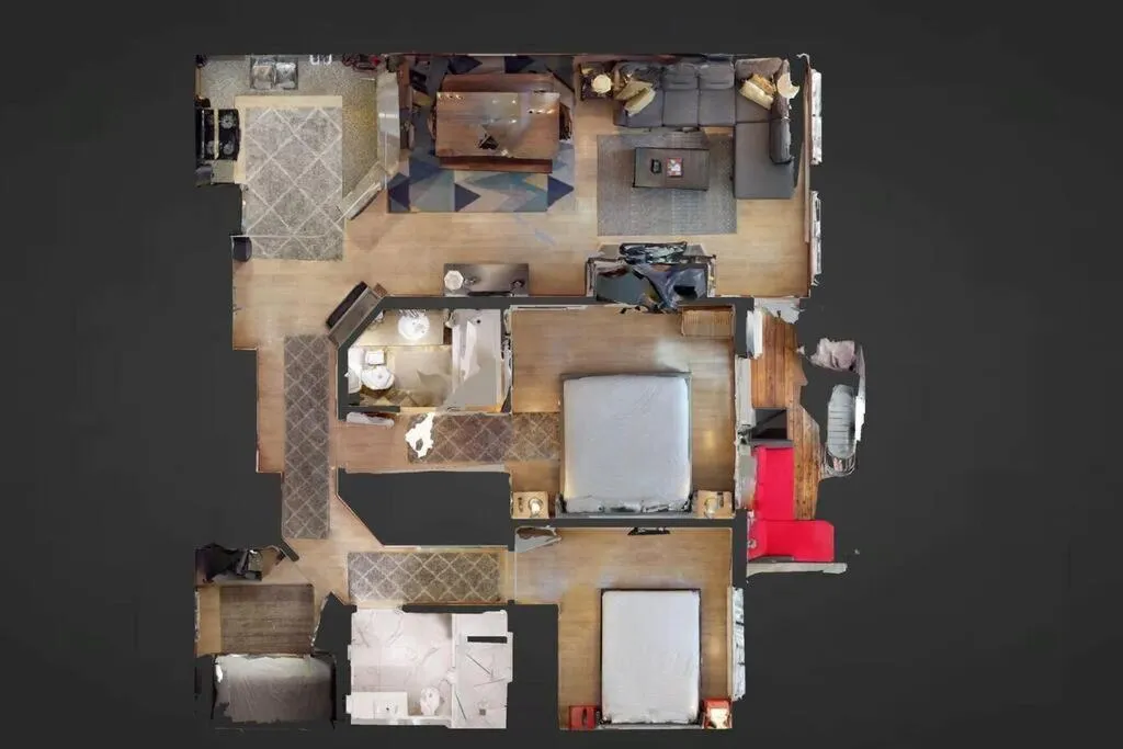 Other in Powderhorn by Whistler Blackcomb Vacation Rentals