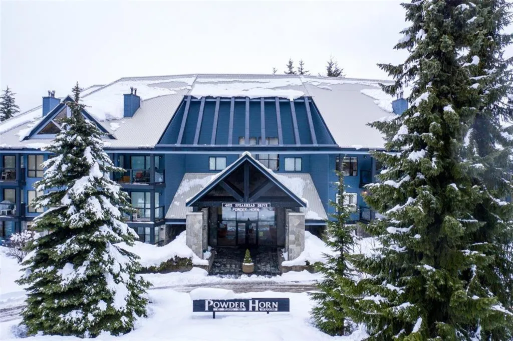 Other in Powderhorn by Whistler Blackcomb Vacation Rentals