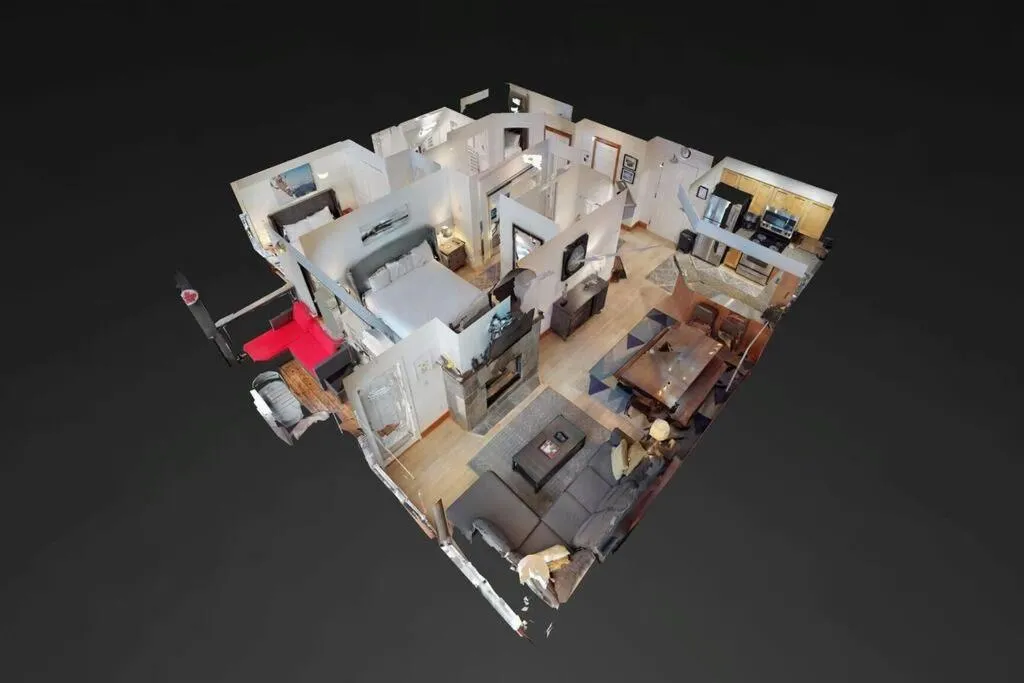 Other in Powderhorn by Whistler Blackcomb Vacation Rentals