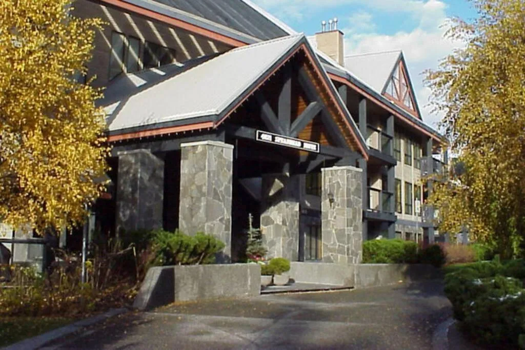 Other in Powderhorn by Whistler Blackcomb Vacation Rentals