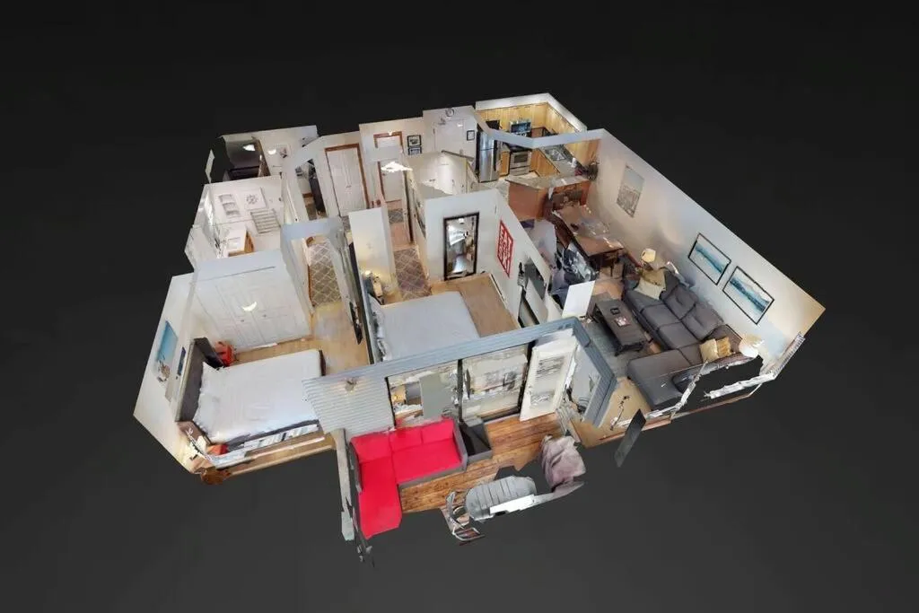 Other in Powderhorn by Whistler Blackcomb Vacation Rentals