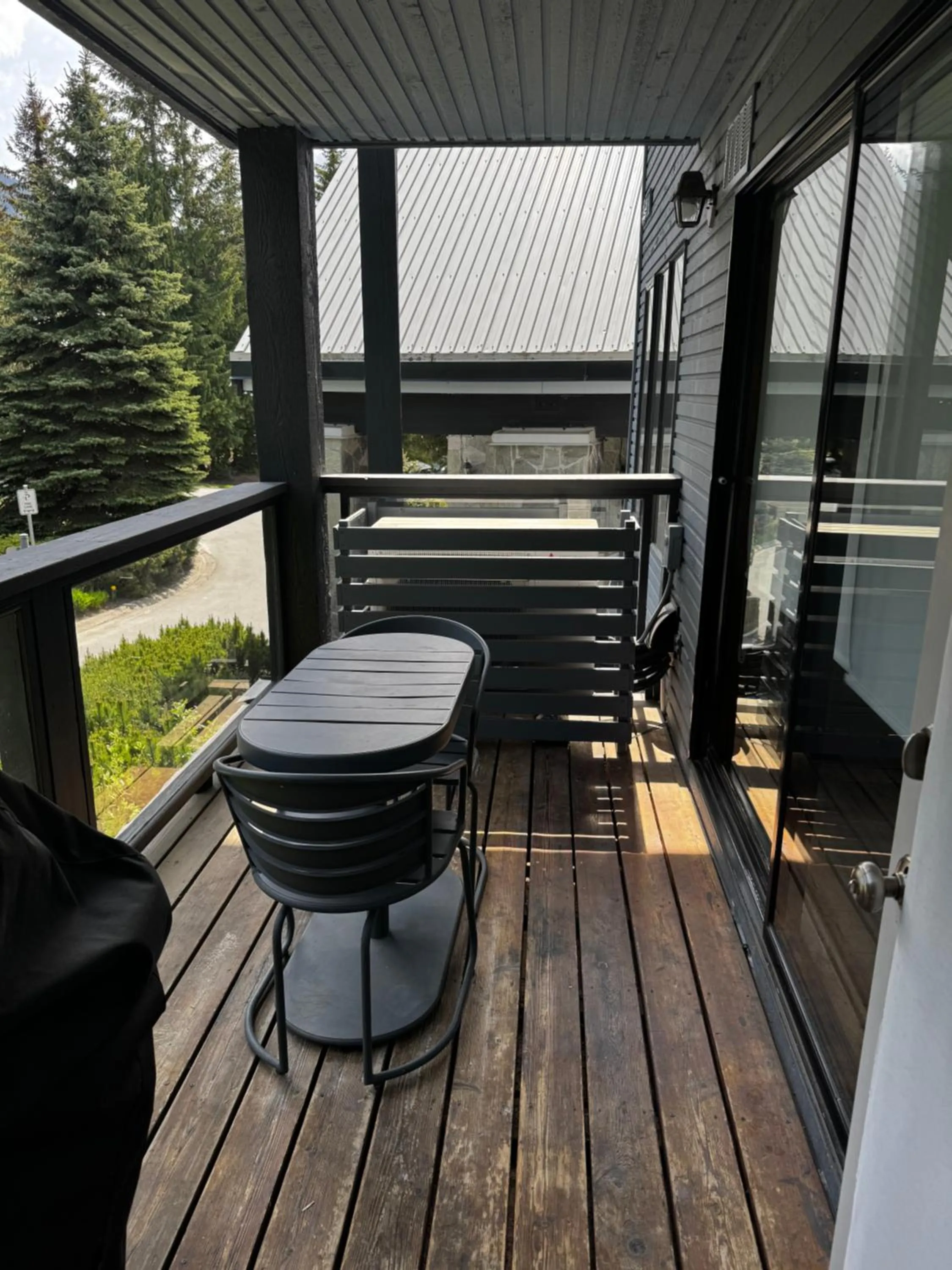 Powderhorn by Whistler Blackcomb Vacation Rentals