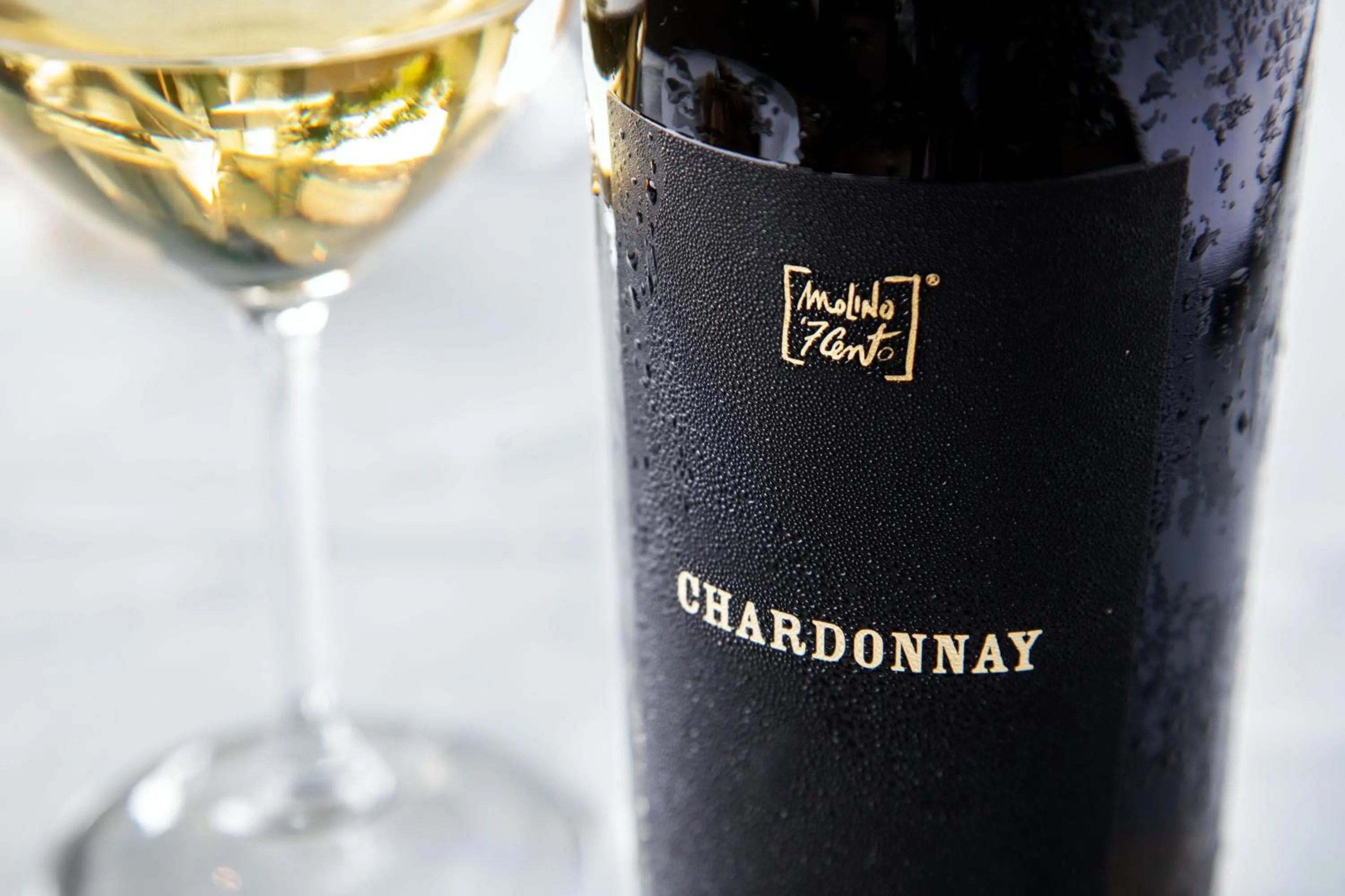 Drinks in Hotel Miramare