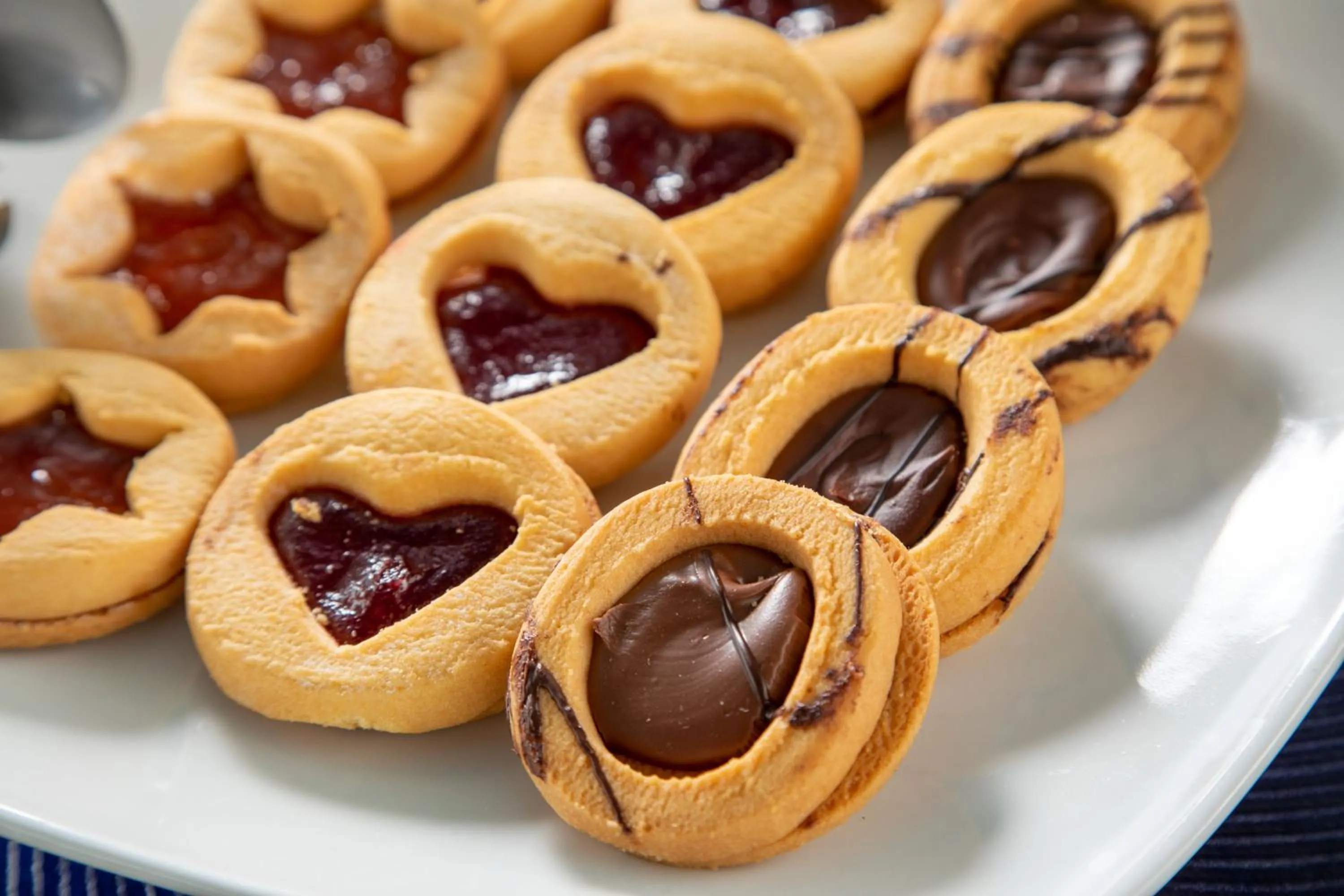 Breakfast in Hotel Miramare