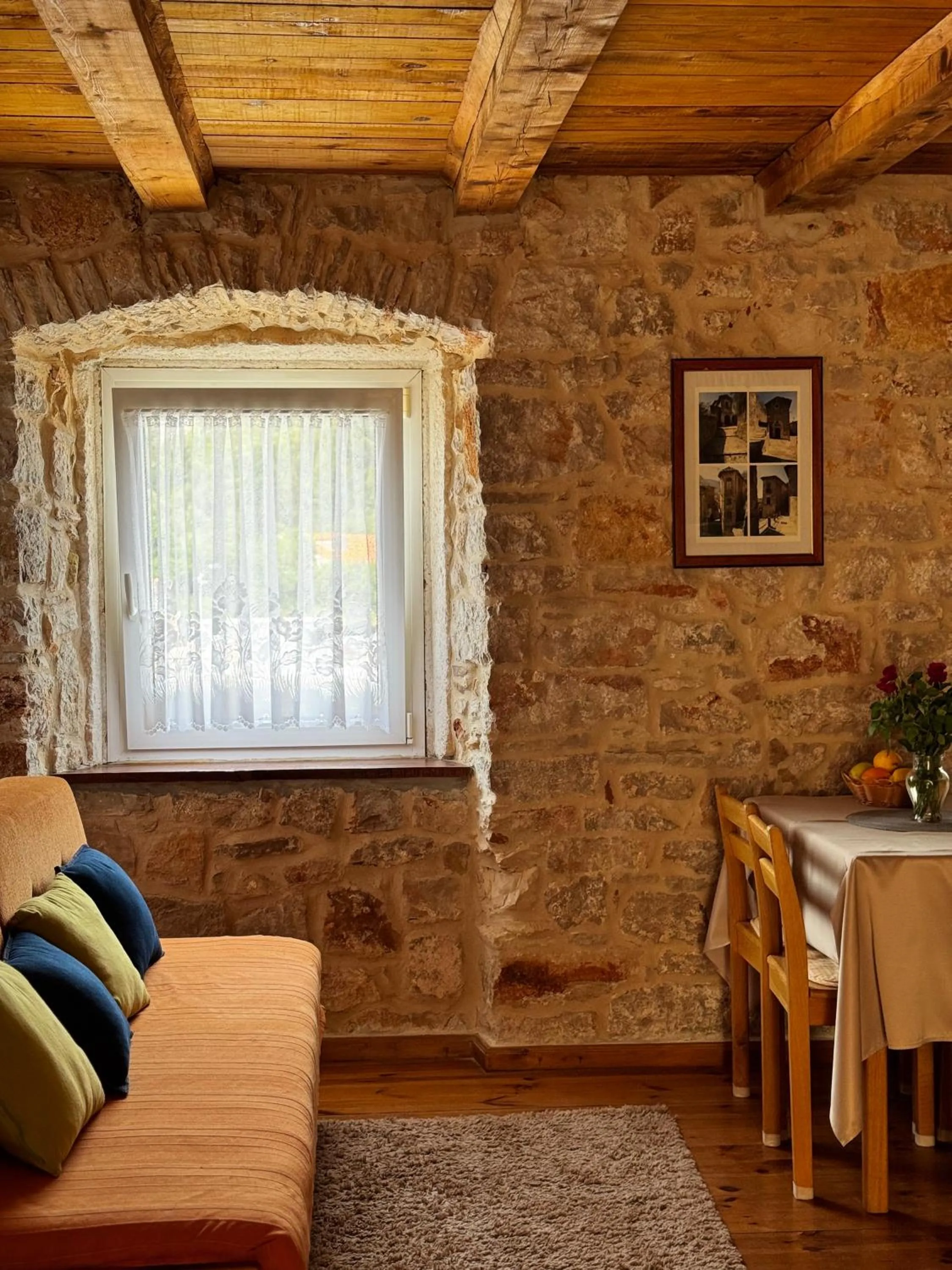 Ducina Apartments